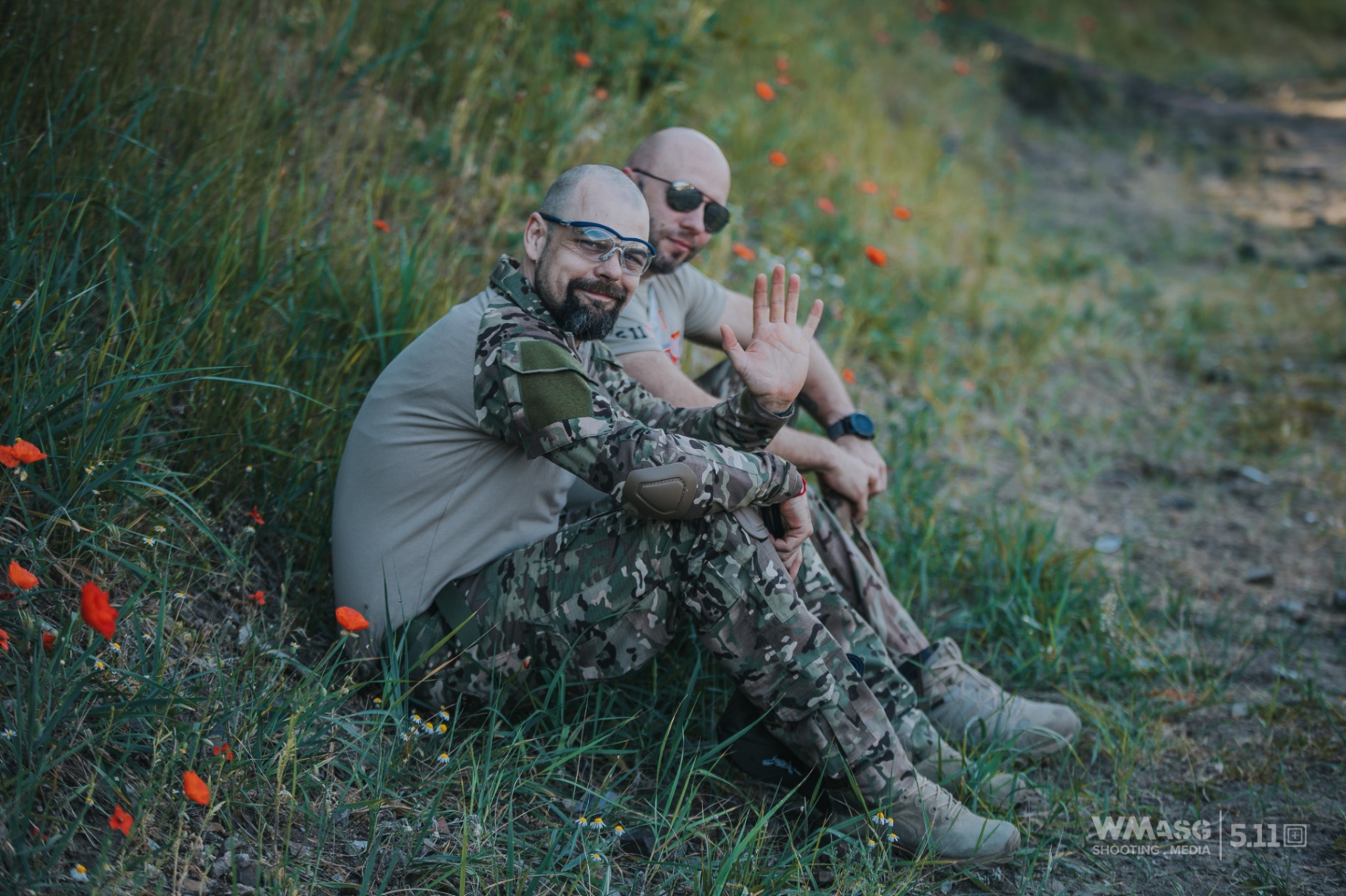 XVIII Międzynarodowy Wielobój Strzelecki