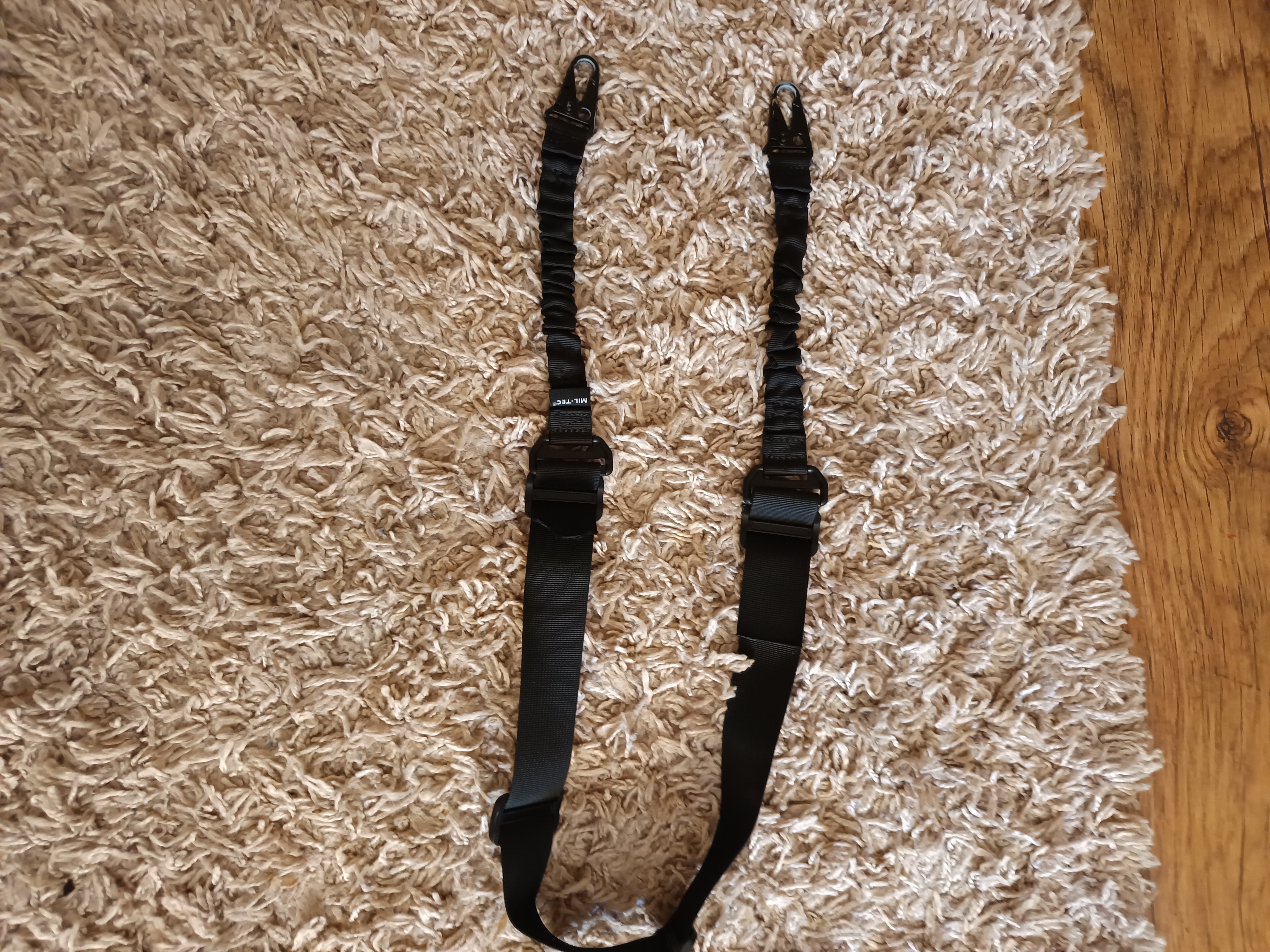Replika karabinku AR-15 Double eagle m904L