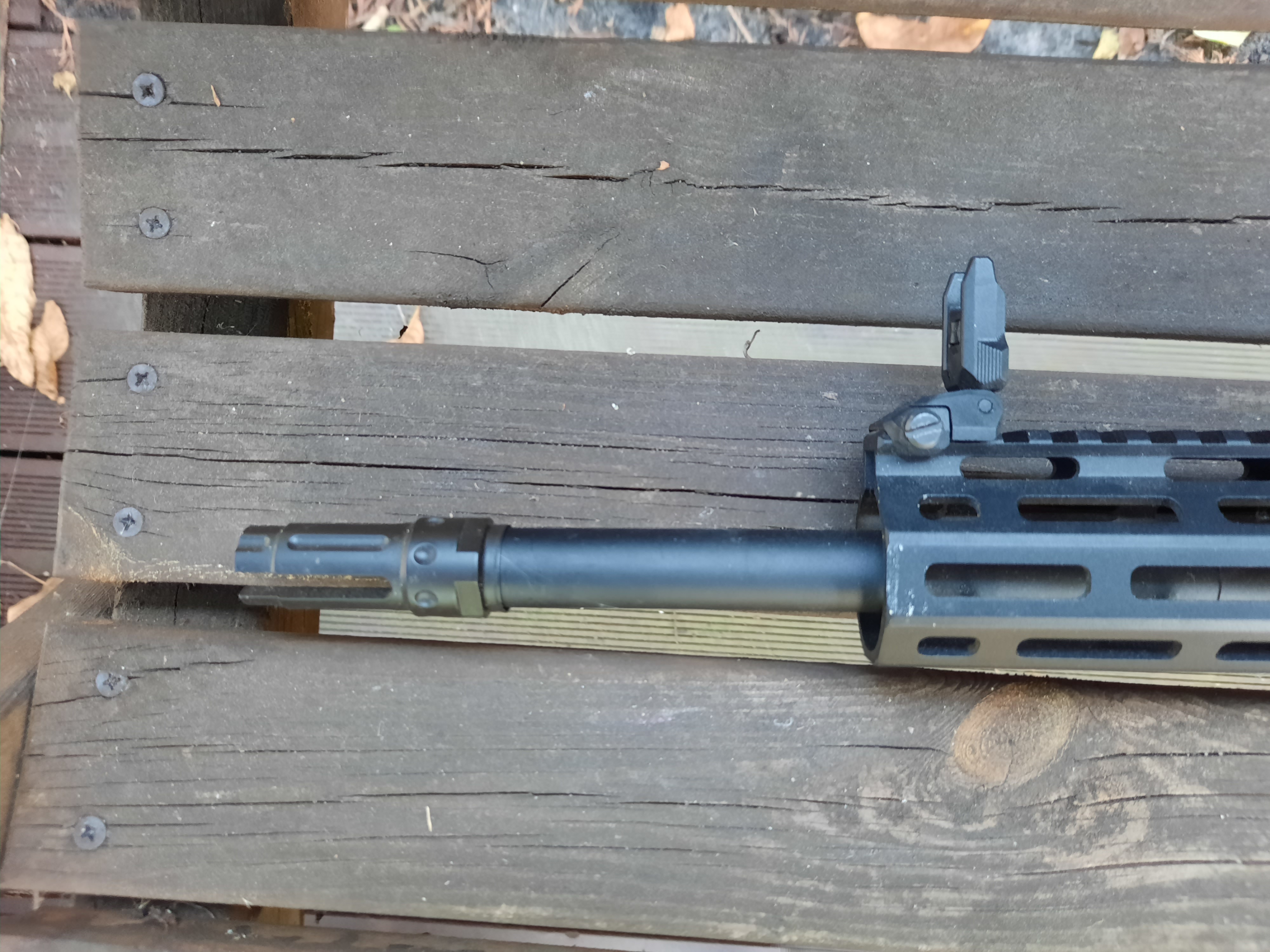 CYMA Platinum CM.098B E-EDITION