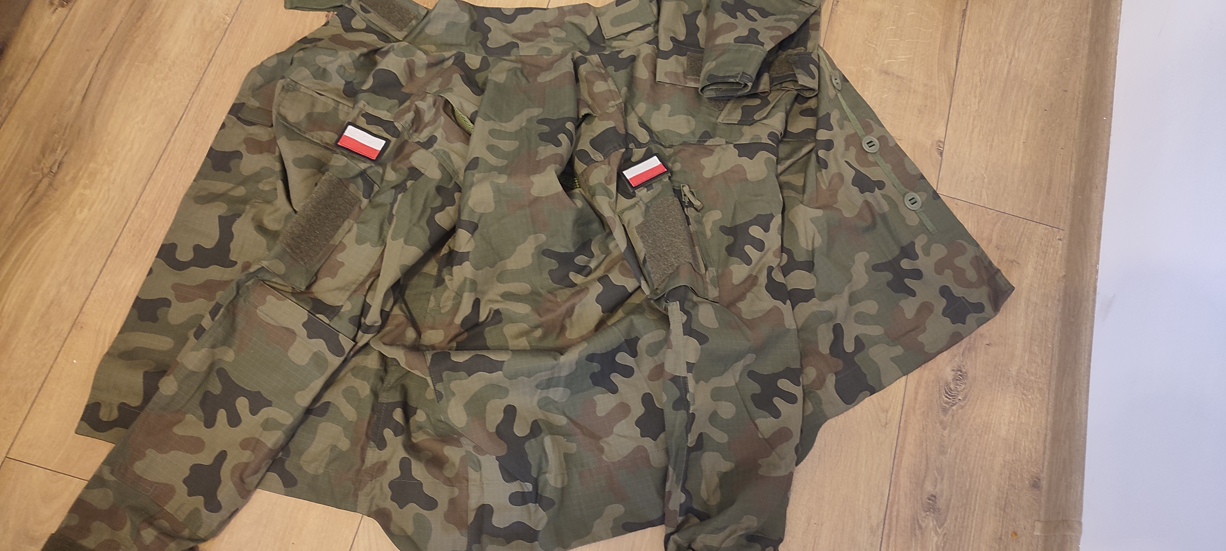 Sprzedam na czesci albo w całości