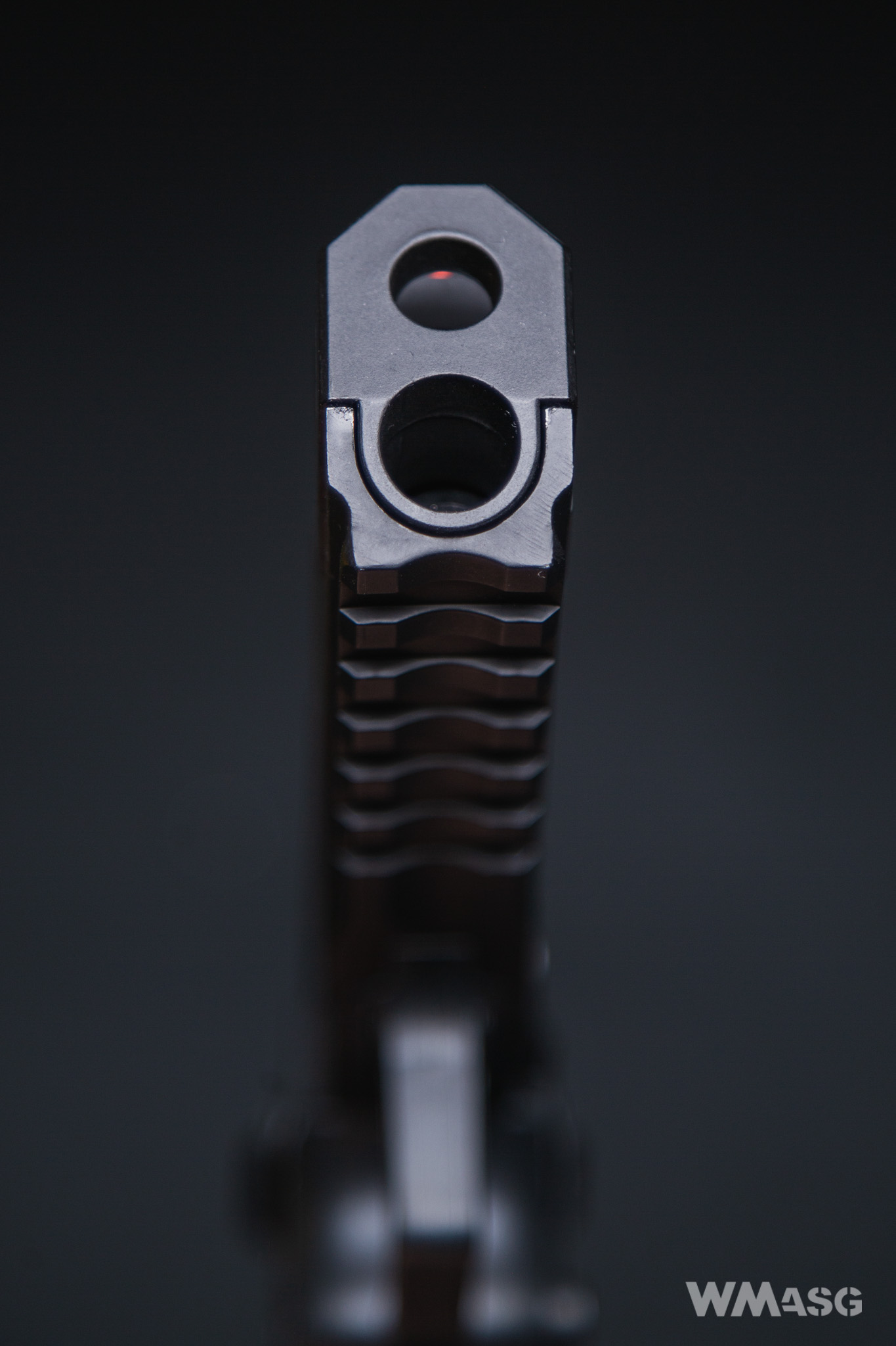 Army Armament R501 green gas