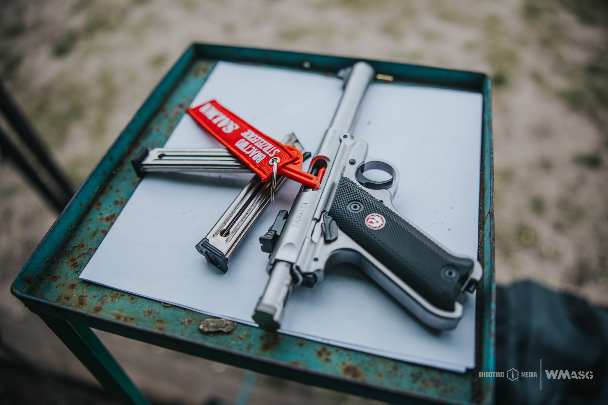 SALWA - XIX Międzynarodowy Wielobój Strzelecki (23-25.05.2025)