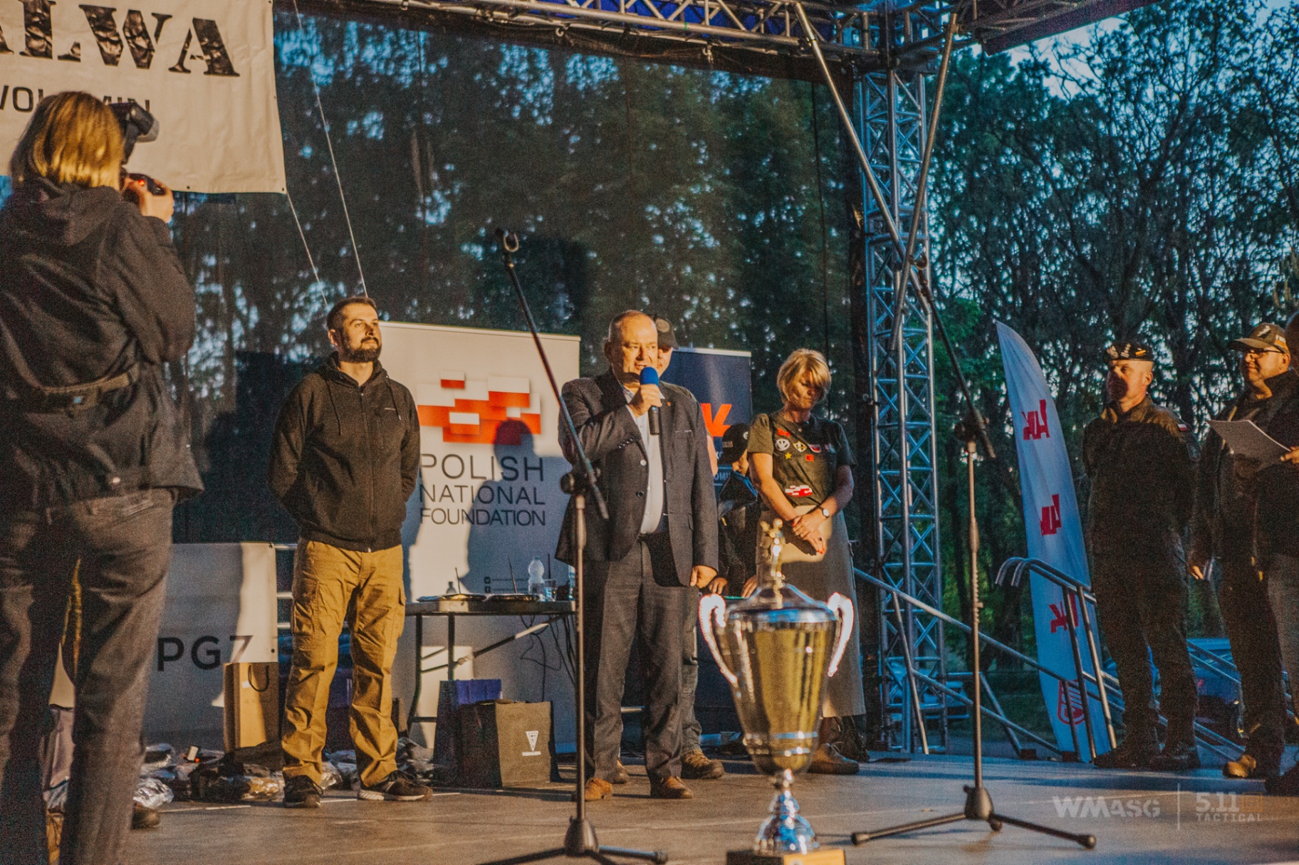 XVII Międzynarodowy Wielobój Strzelecki