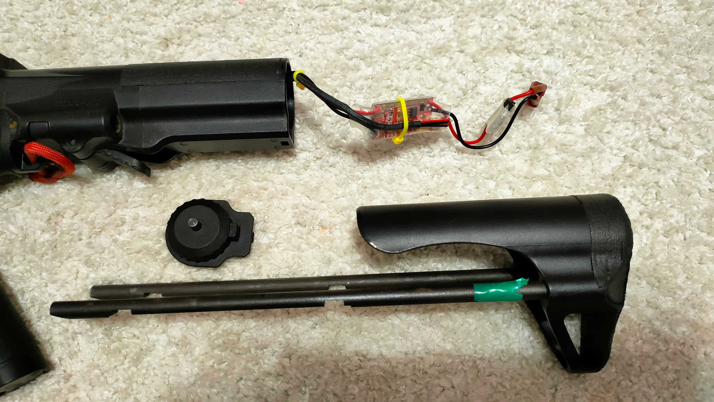 G&G ARP-9 CQB *CUSTOM*