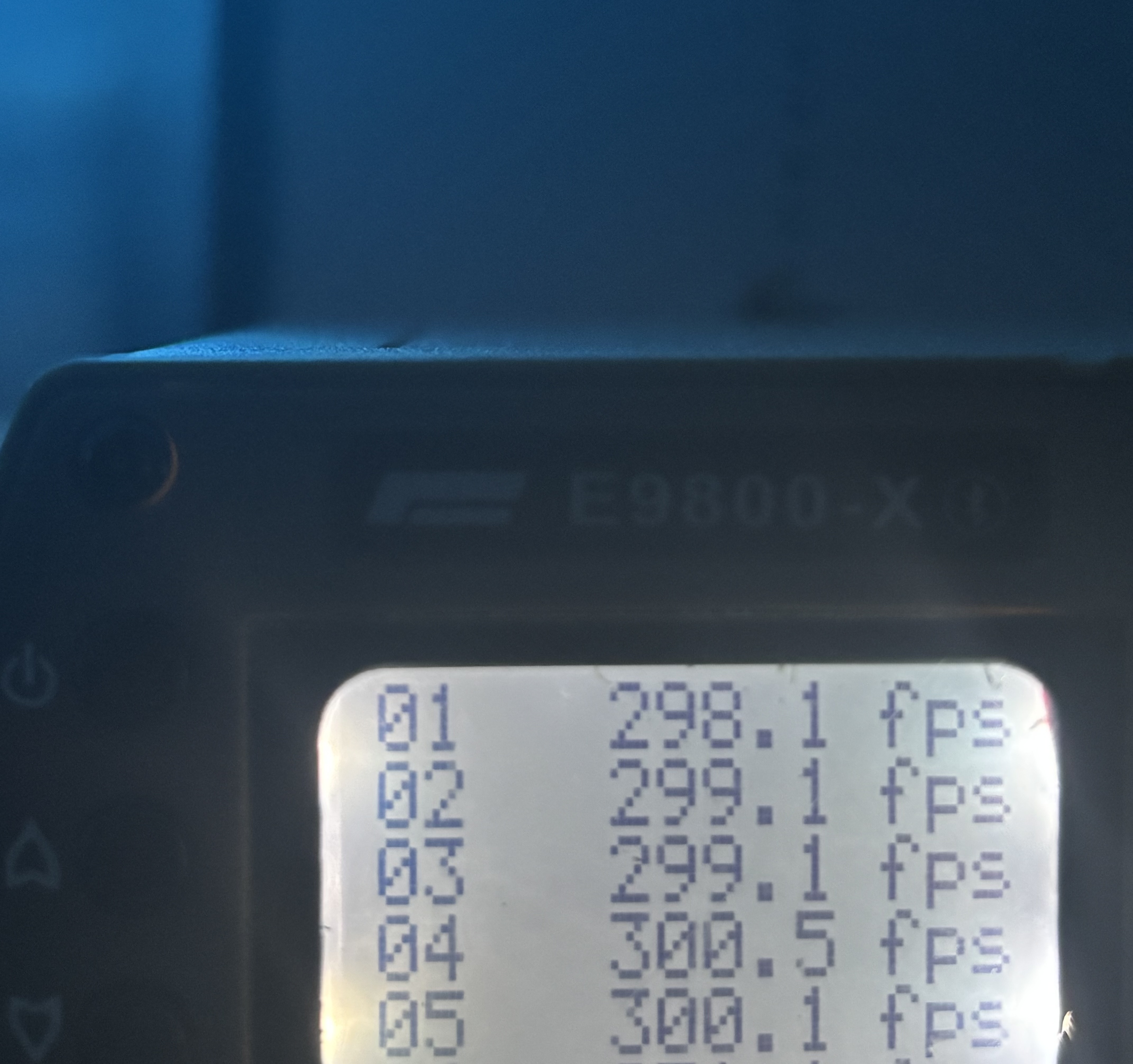 Zestaw Asg SA-E09 EGDE+ osprzęt (Koszt nowego zestawu w sklepie to 1,8k) (Wszystko sprawne)