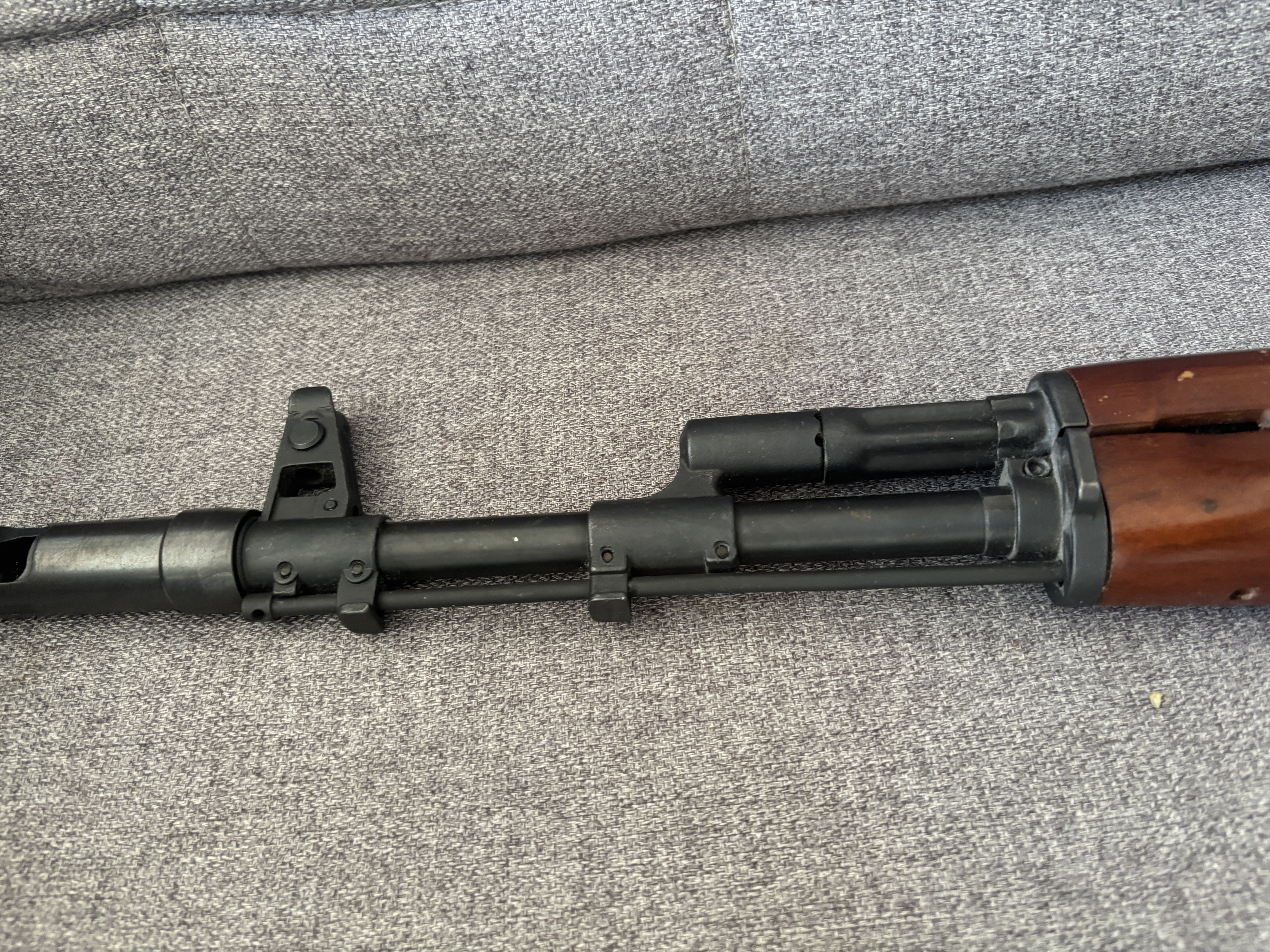 ASG AK74 ELAKS74N Essential
