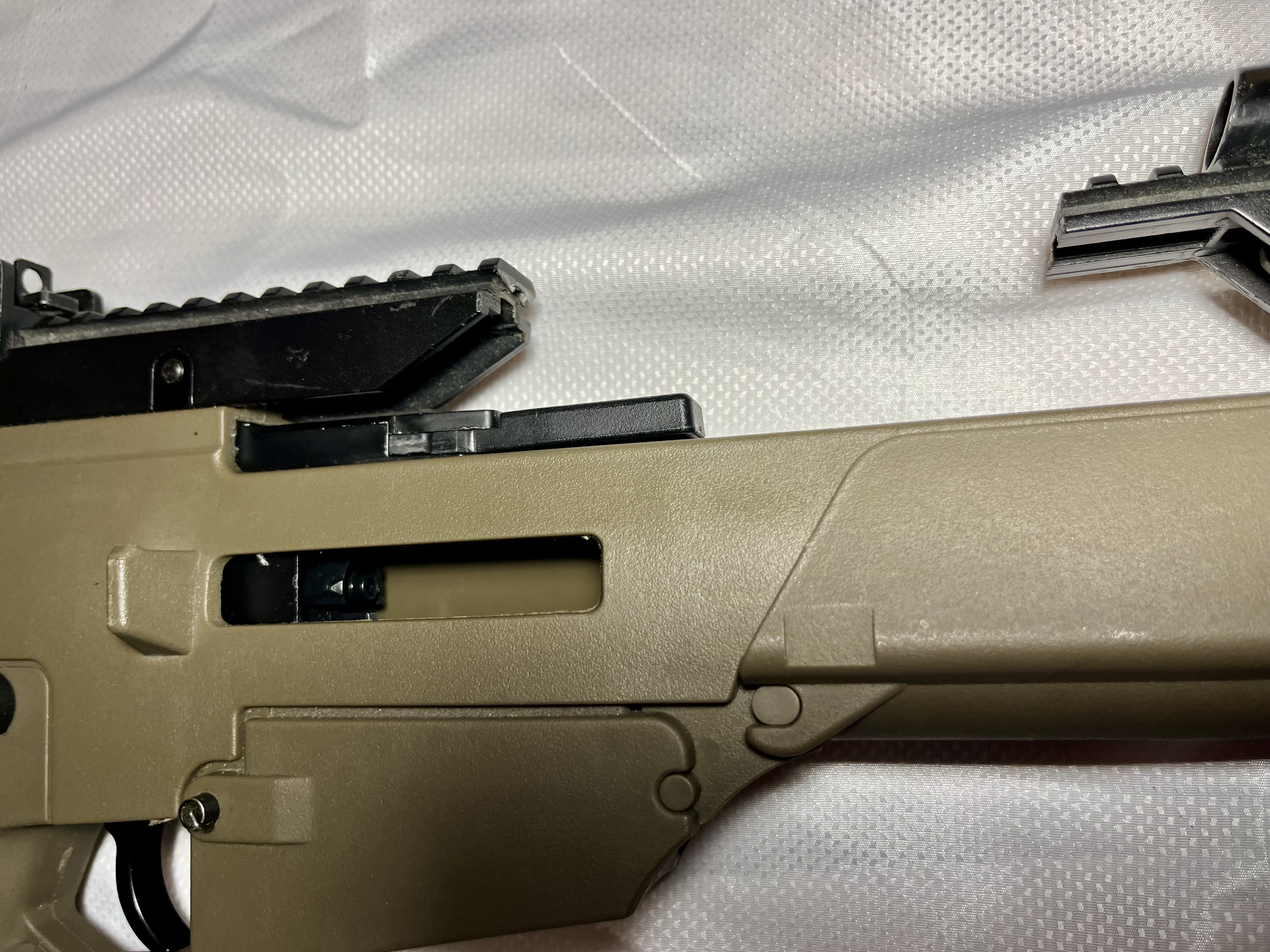 G36C Army Armament GBB