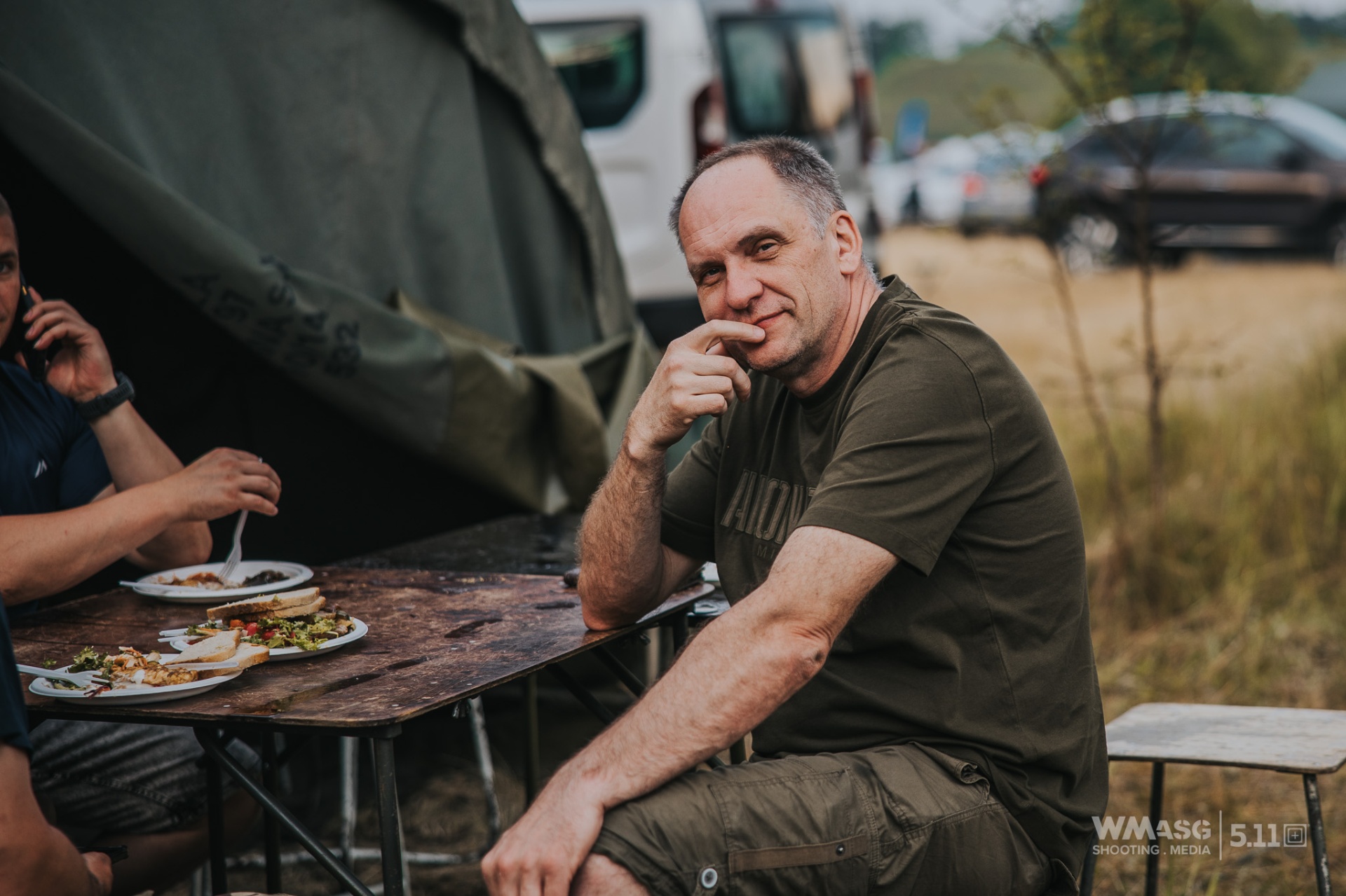 XVIII Międzynarodowy Wielobój Strzelecki