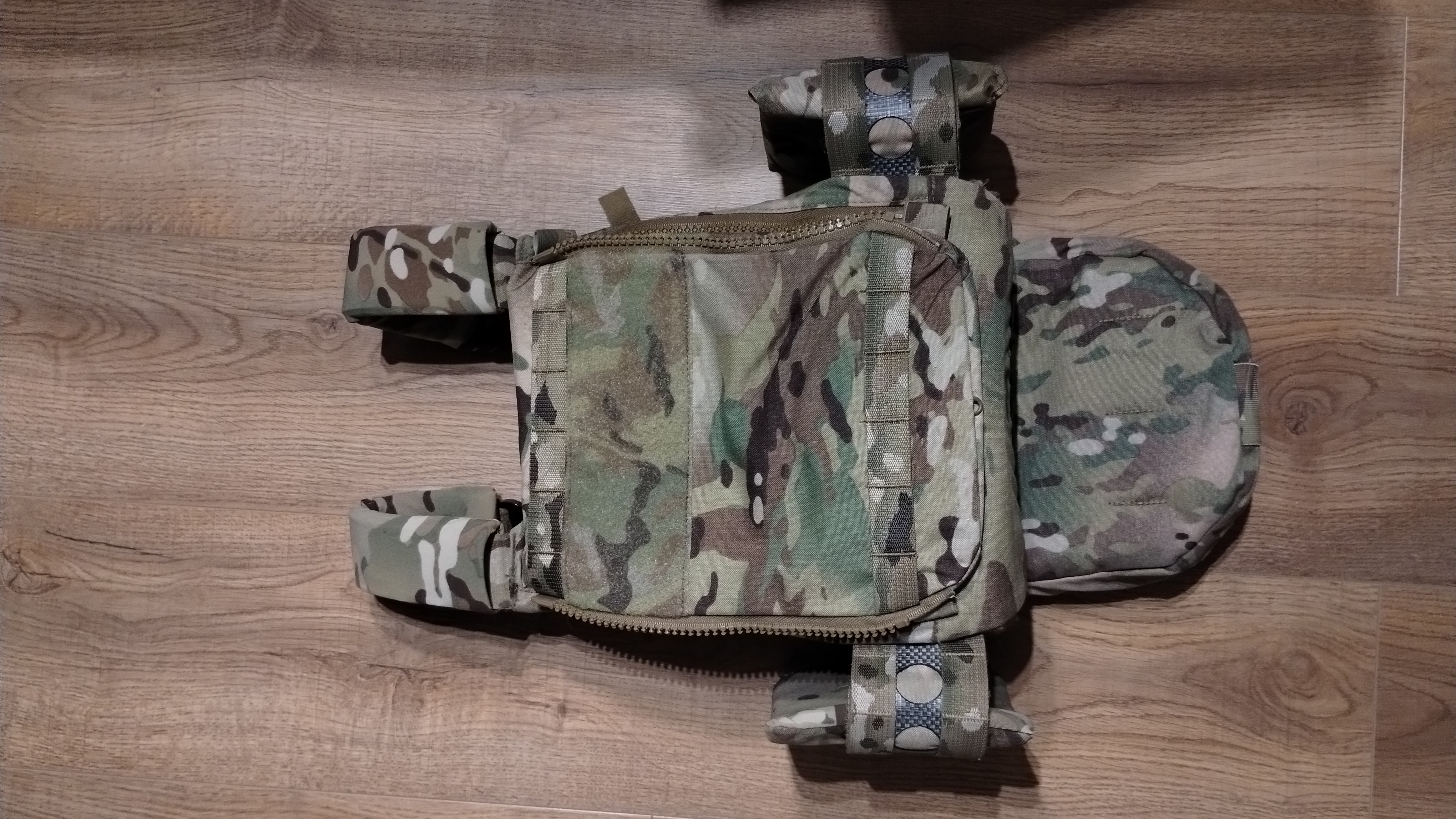 Ferro concepts FCPC V5 + dodatki