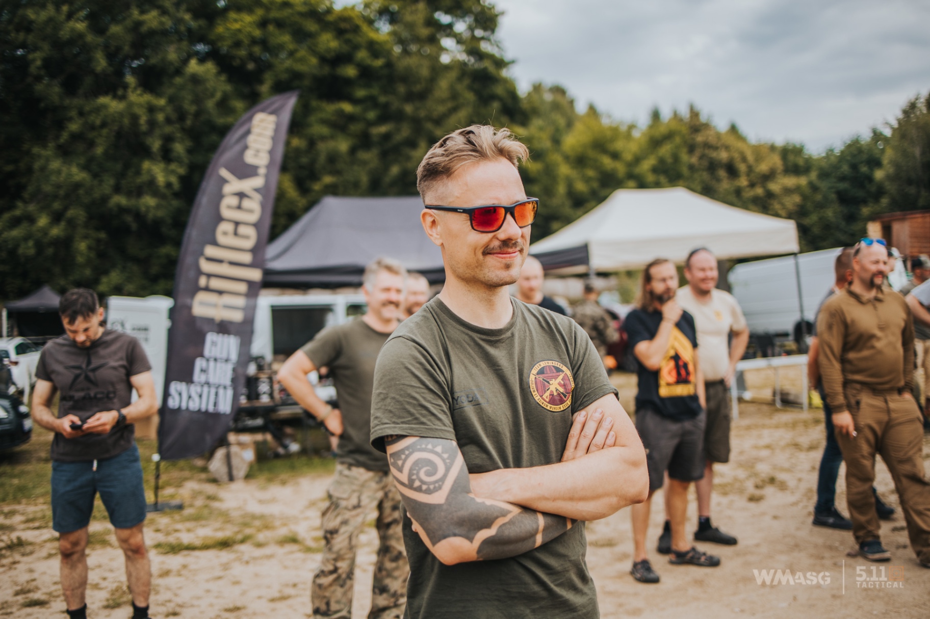 Lekka Piechota IX (termin II) 2023 (część III)