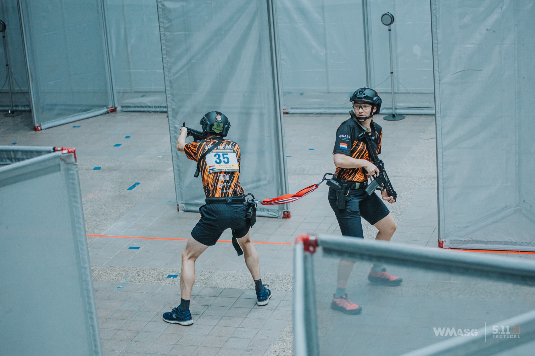 G&G World Cup Shooting Competition 2023