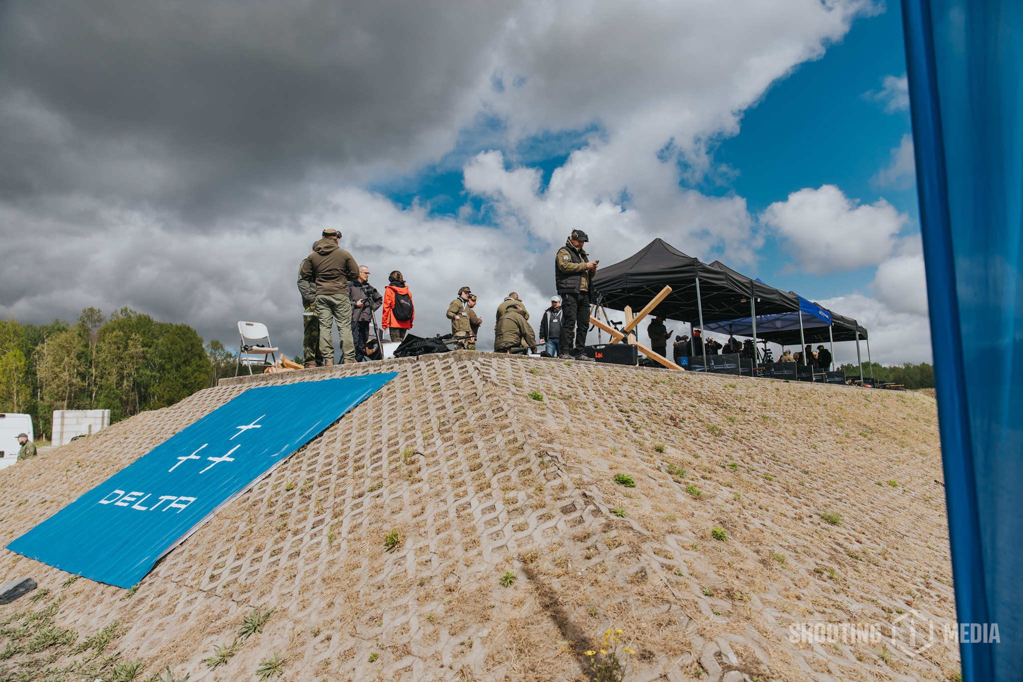 Delta Long Range Weekend 2026