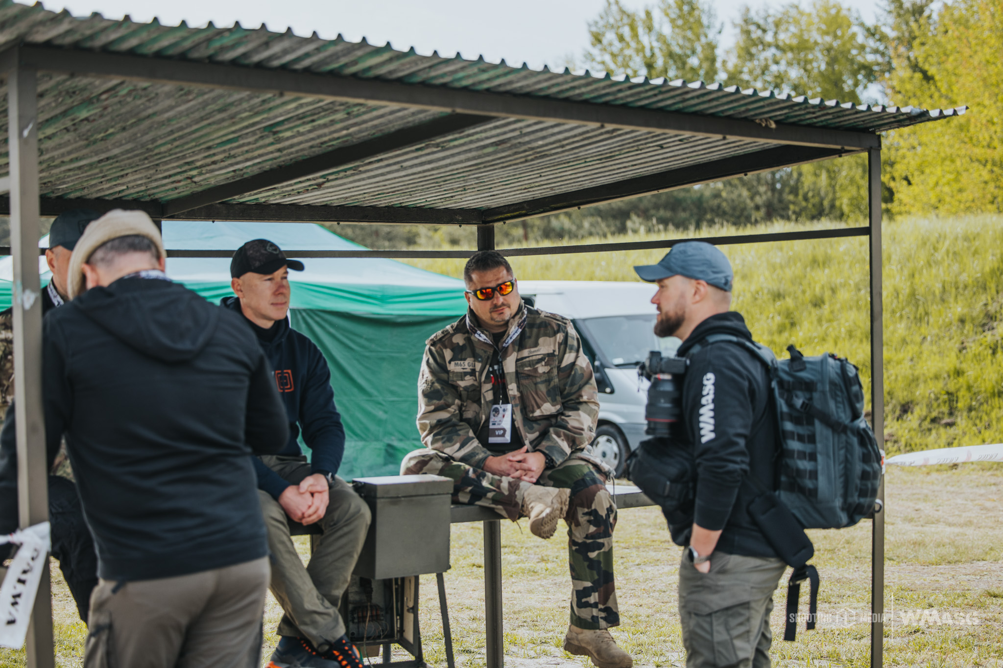 SALWA - XIX Międzynarodowy Wielobój Strzelecki (23-25.05.2025)
