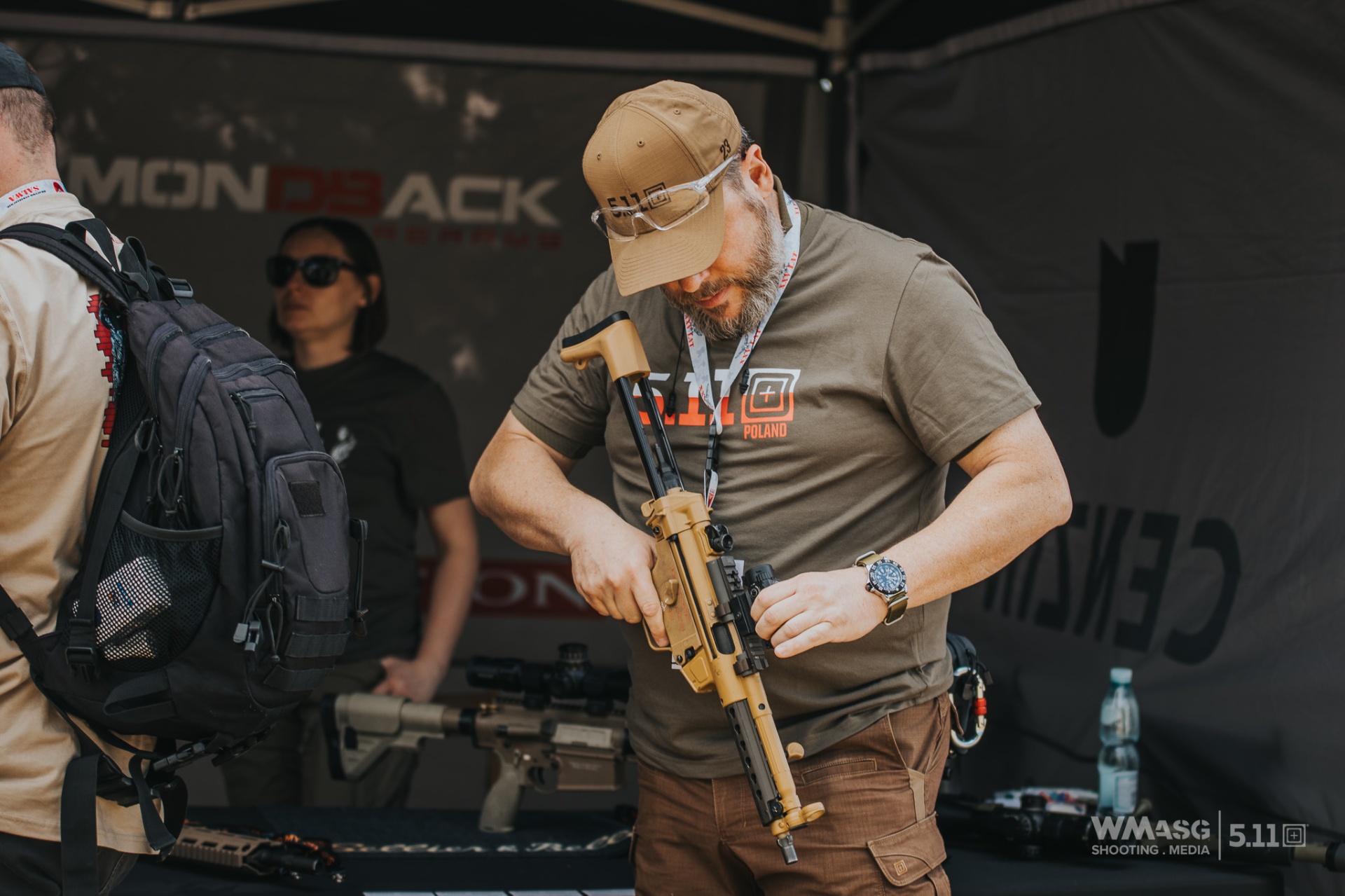 XVIII Międzynarodowy Wielobój Strzelecki