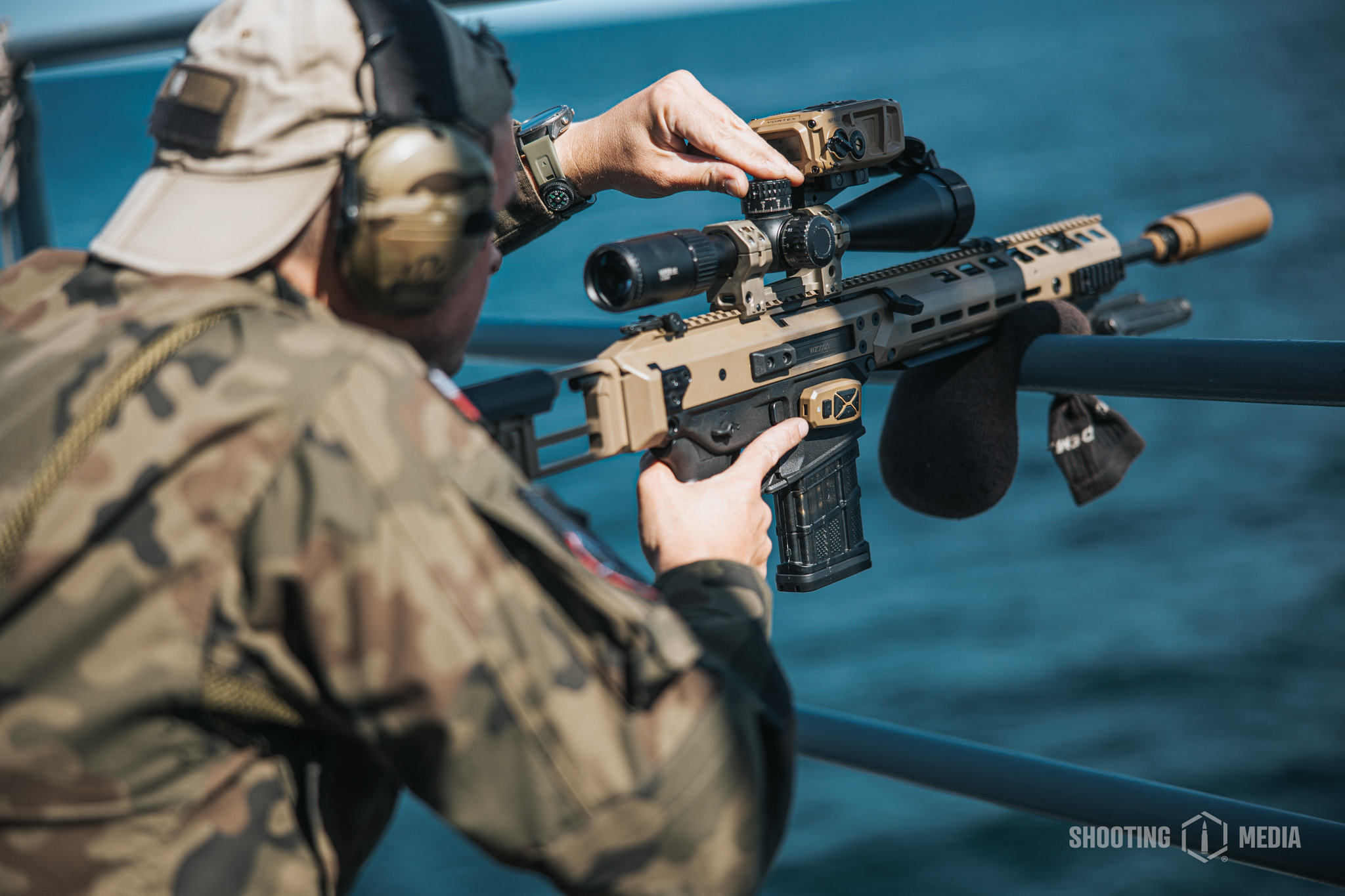 Mare Balticum Sniper Challenge (26-27.09.2025)