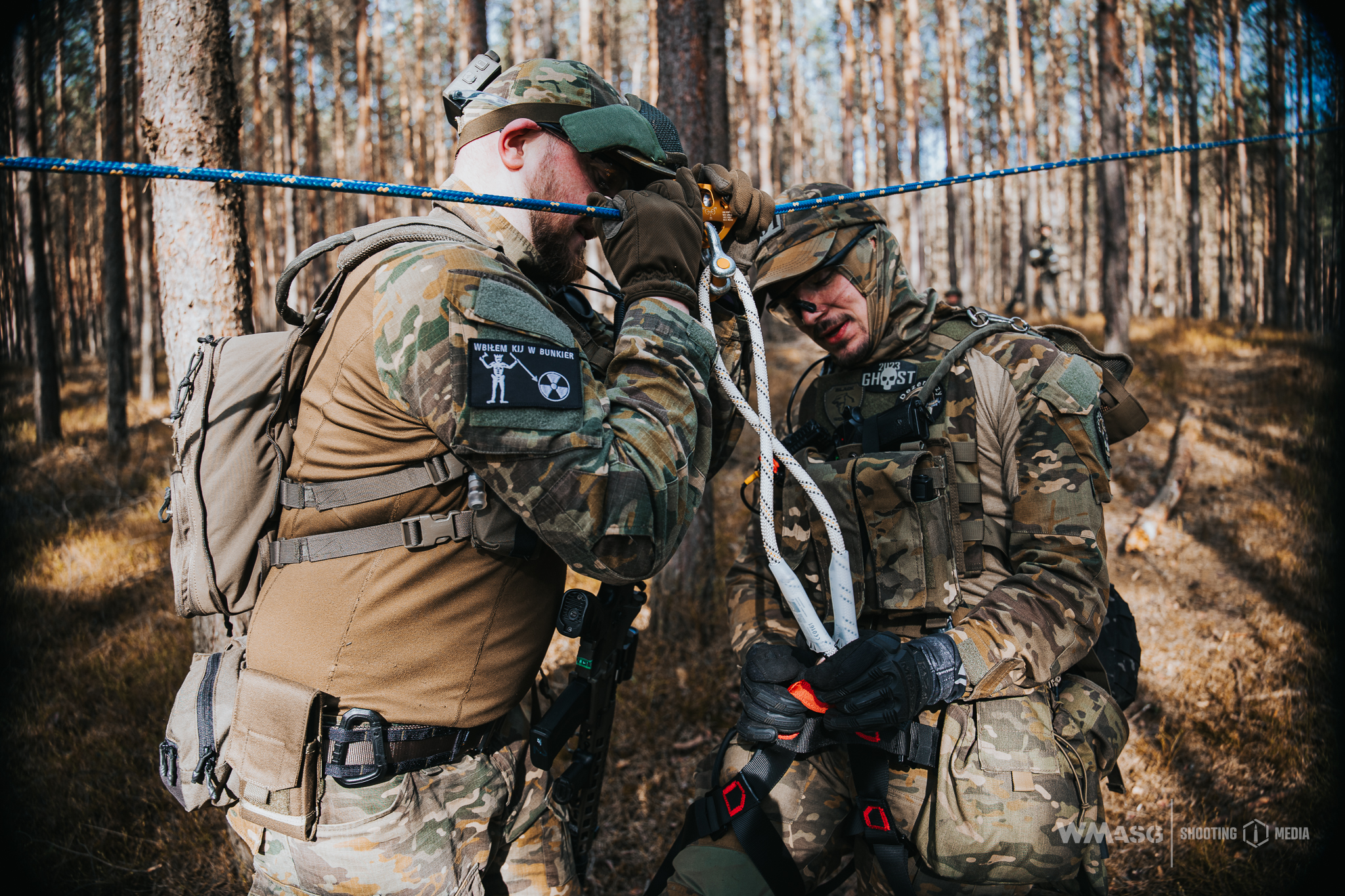 Wyścig Szczurów VI (fotorelacja)