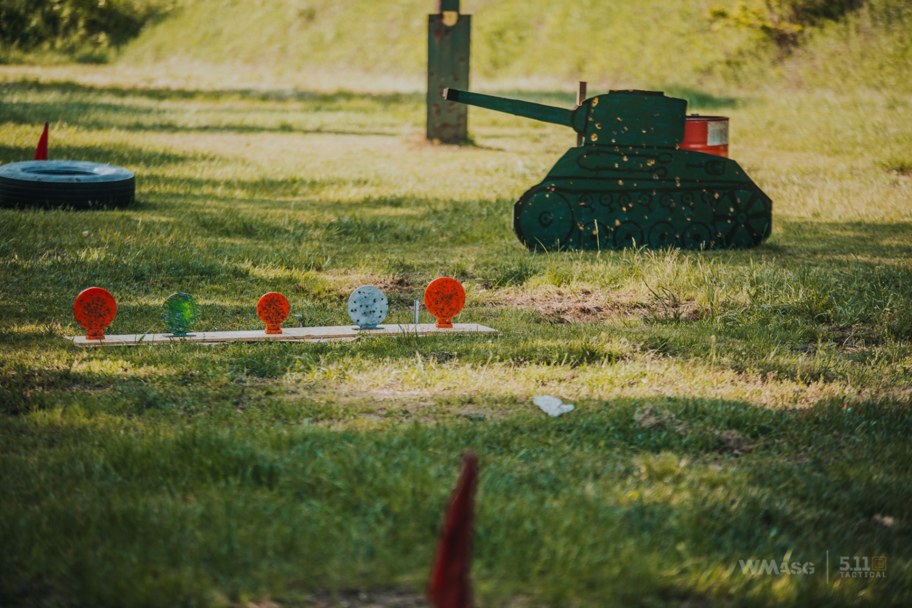 XVII Międzynarodowy Wielobój Strzelecki