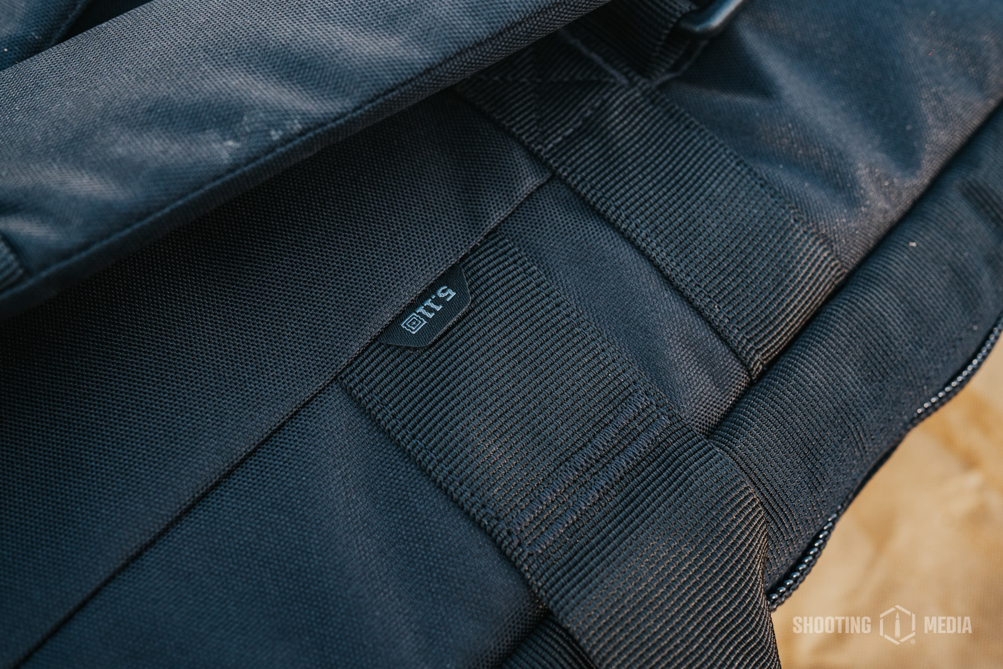 42" Double Rifle Case od 5.11 Tactical