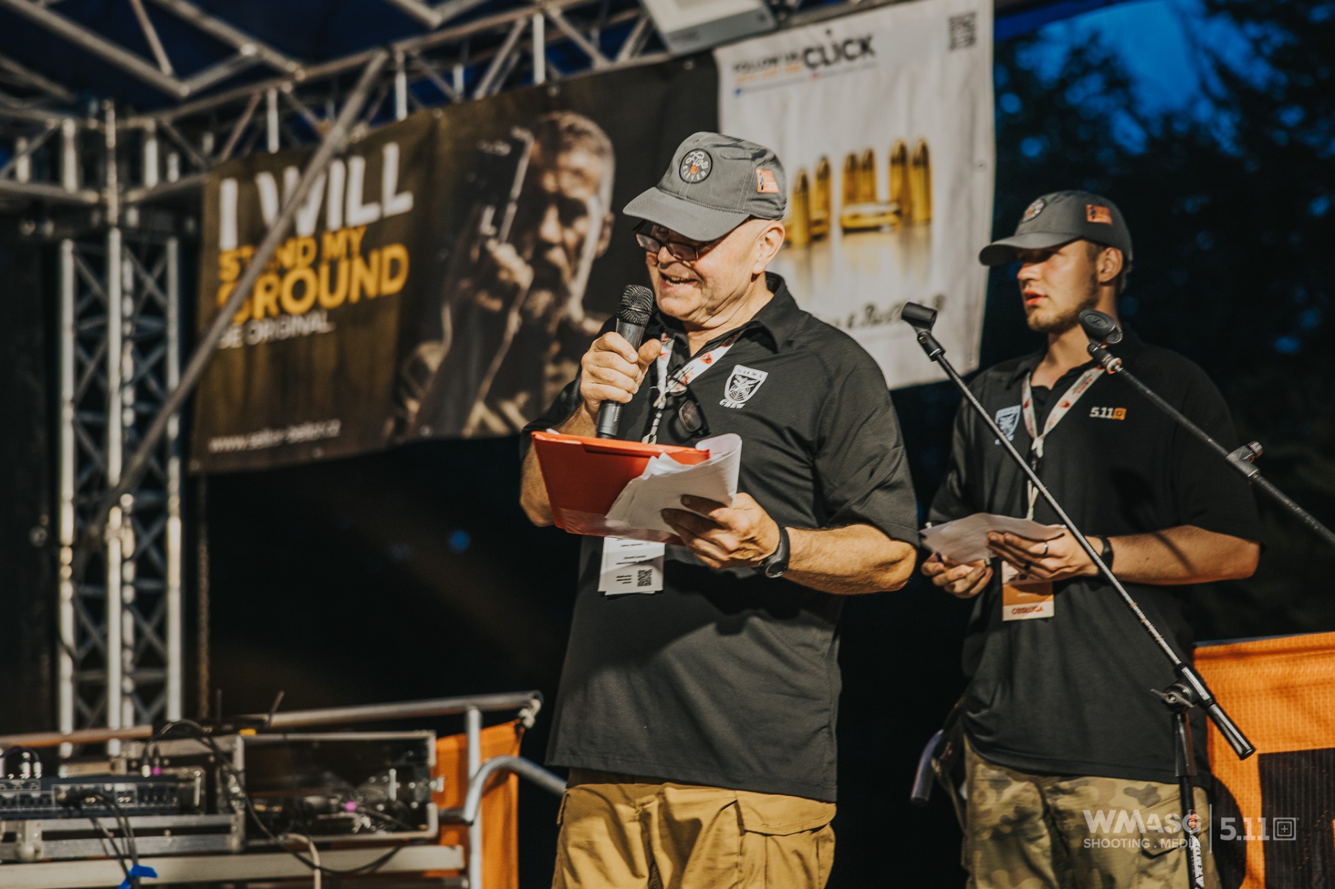 XVIII Międzynarodowy Wielobój Strzelecki