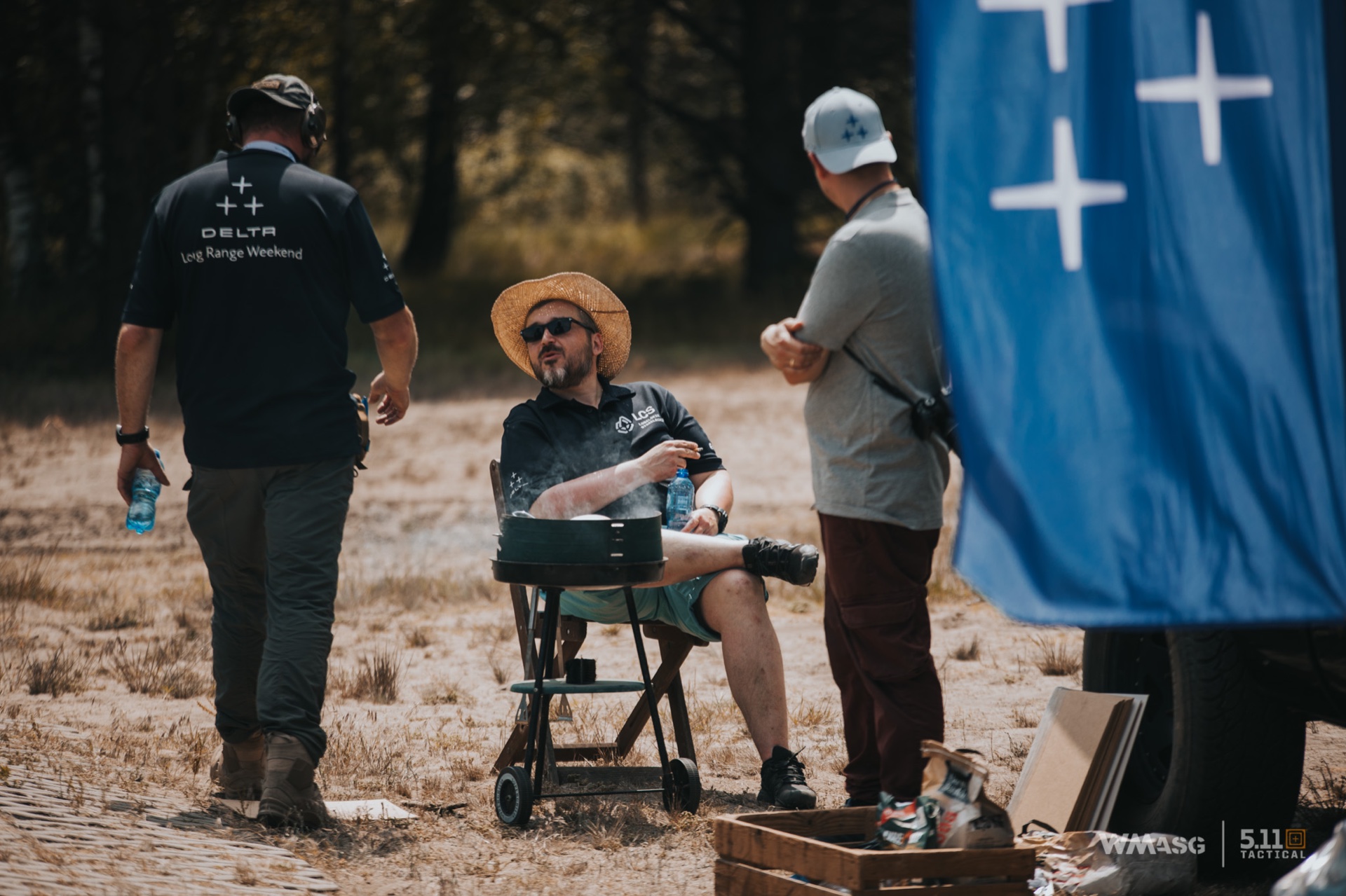 Delta Steel Gongs (11-12.06.2022)