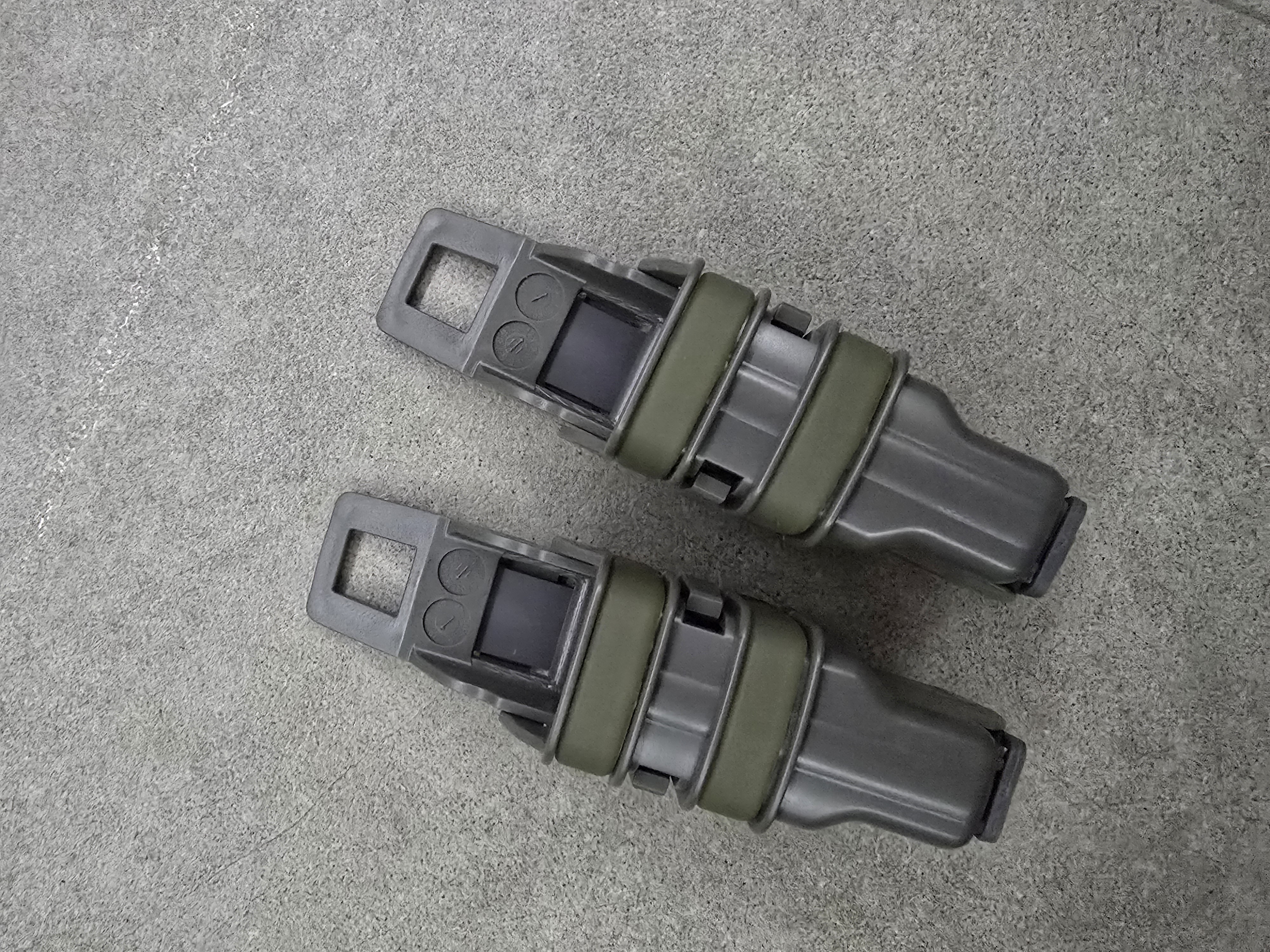 Różności dla każdego Aether Replika Części Fast