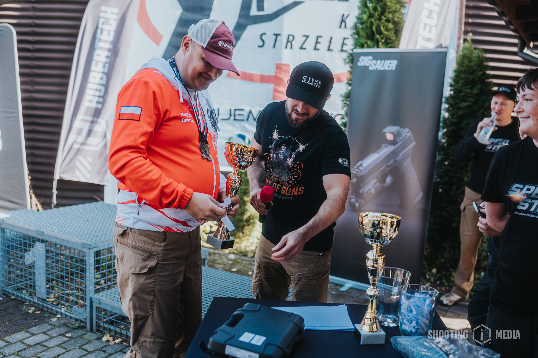 Zakończenie sezonu Speed Steel (27.09.2025)