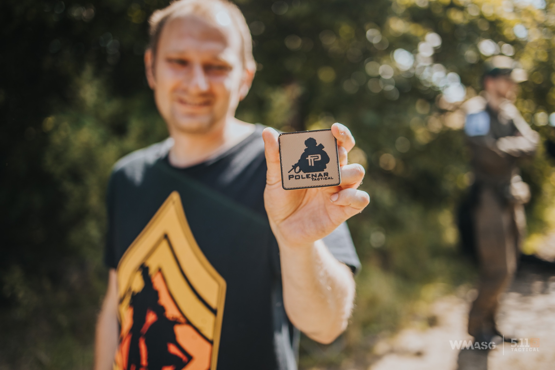 Lekka Piechota IX (termin II) (część II)