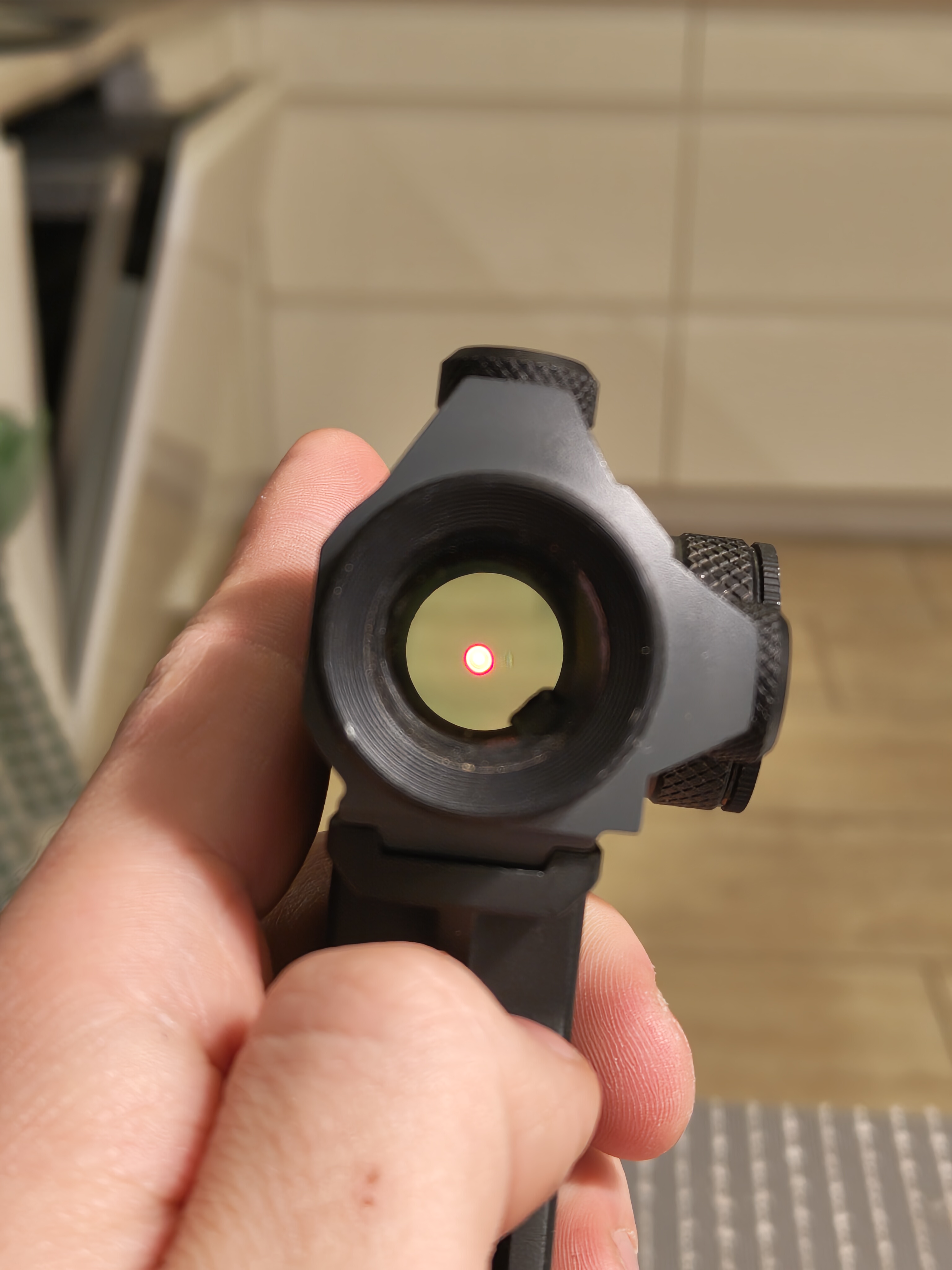 Kolimator Maverick II SCRD-GY12