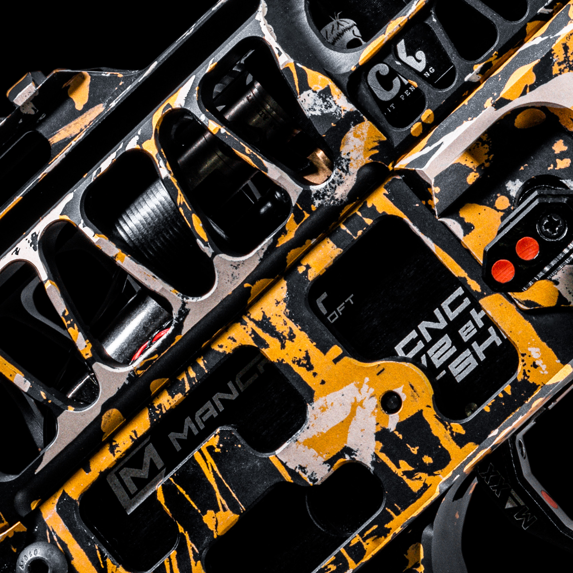 Children's Day promotions from the Polish brand Mancraft