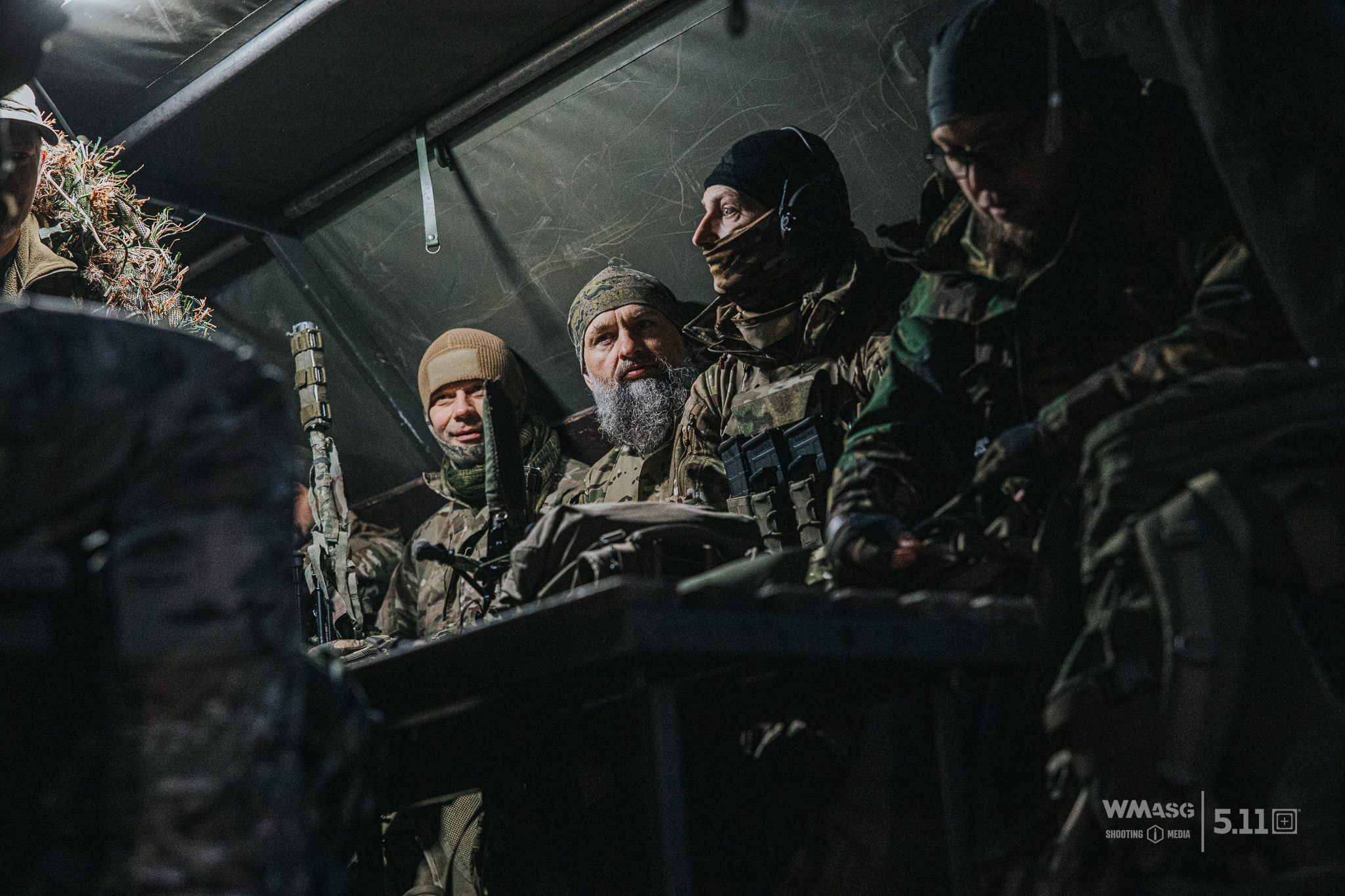 Sniper Extreme 2025 (05-06.12.2025)