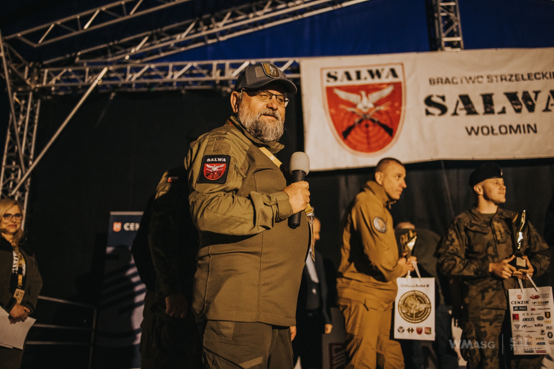 XVII Międzynarodowy Wielobój Strzelecki