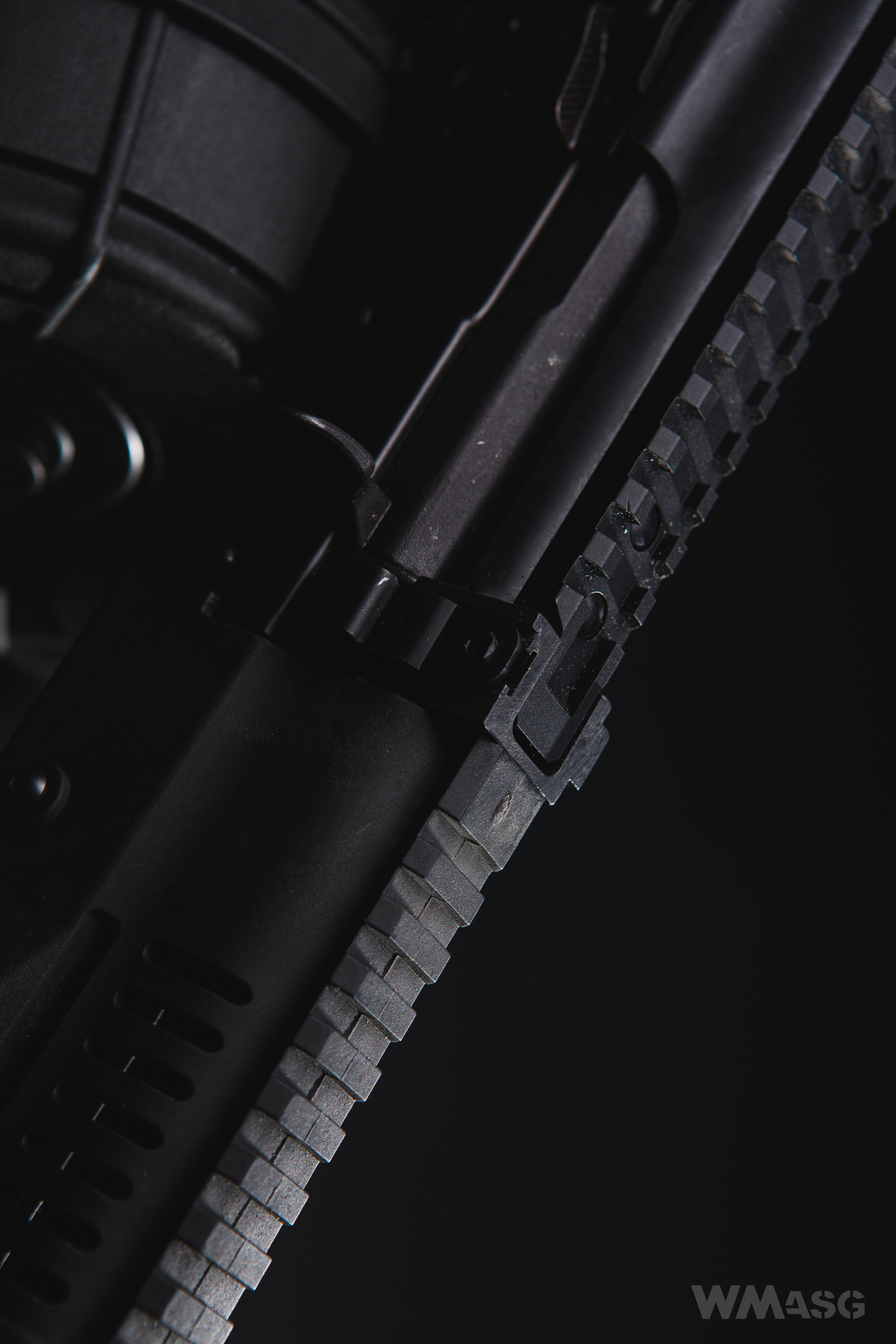 LCT RPK-16 z zewnątrz