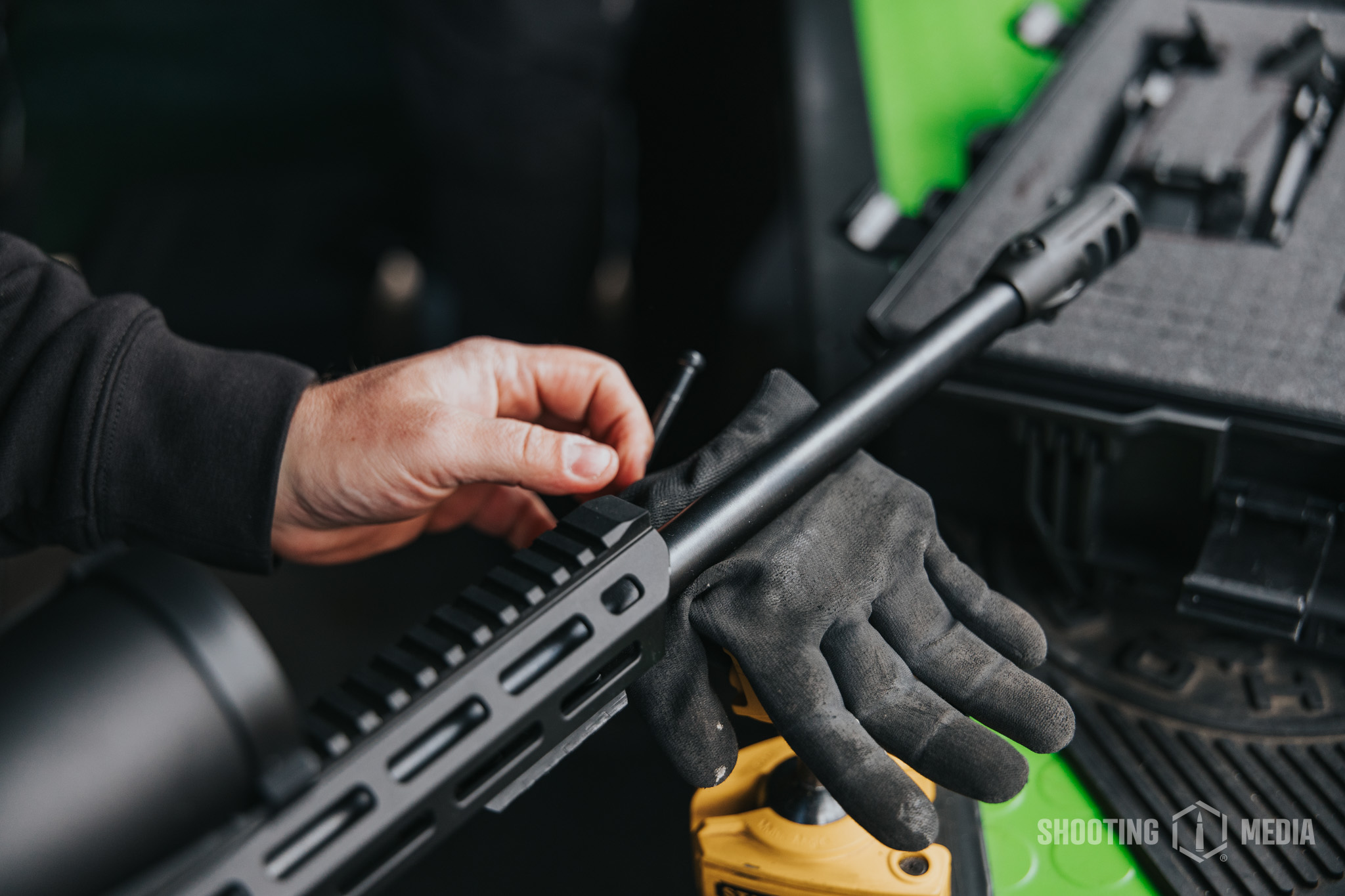 Delta Long Range Weekend 2026