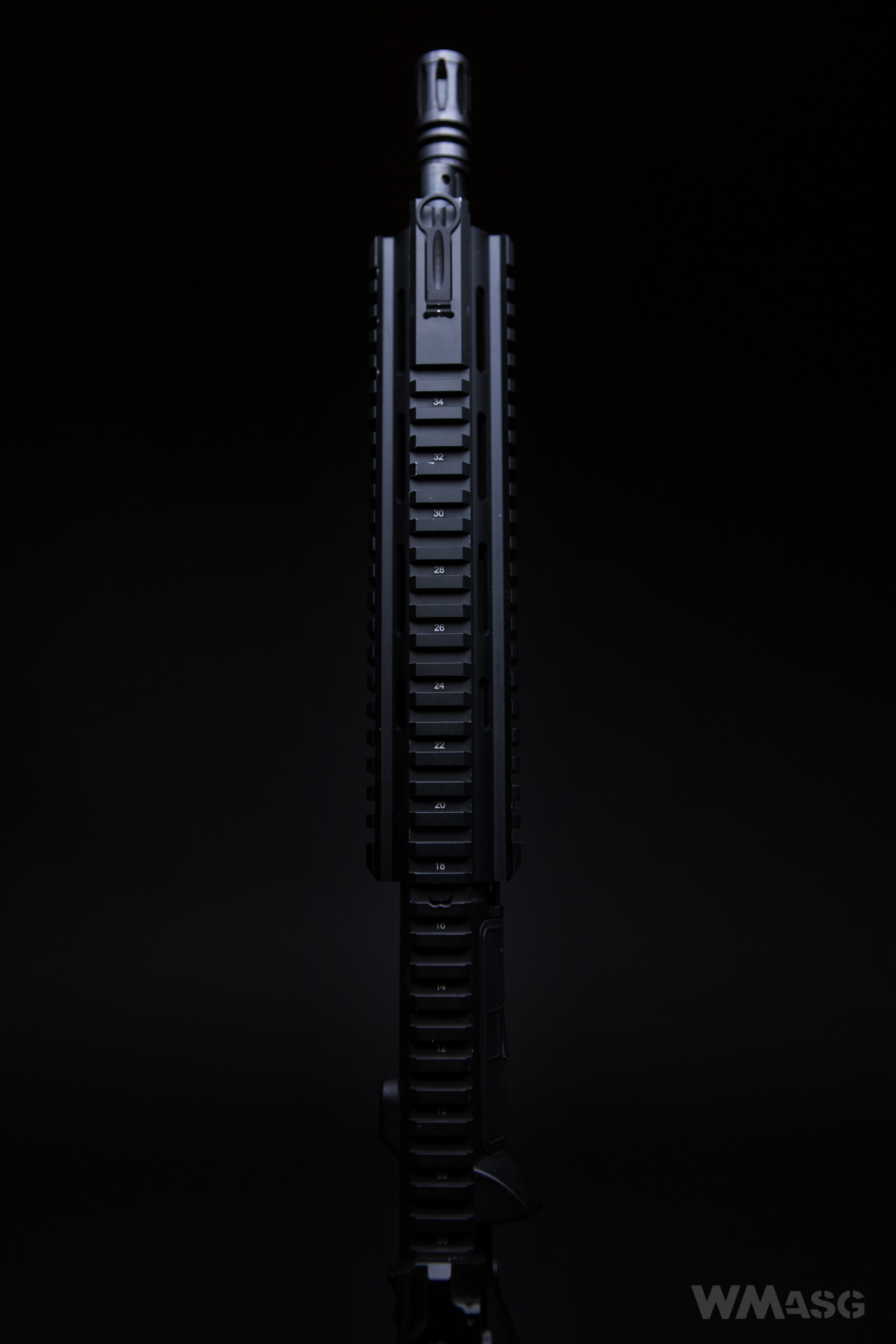 Arcturus 416A5 - GR16 MOD5 - w studio