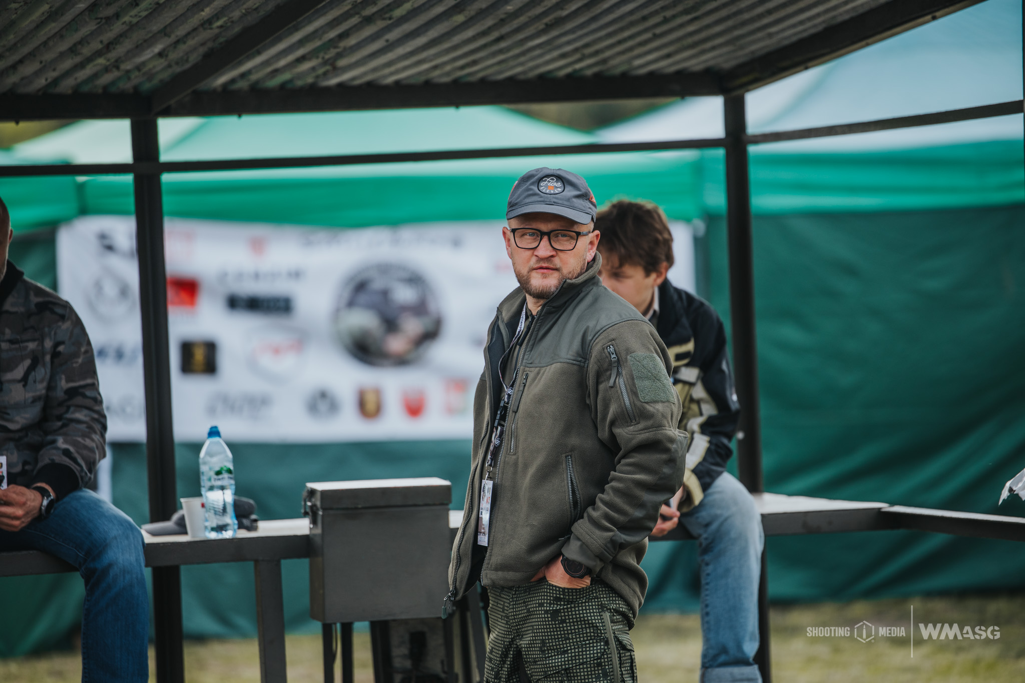 SALWA - XIX Międzynarodowy Wielobój Strzelecki (23-25.05.2025)