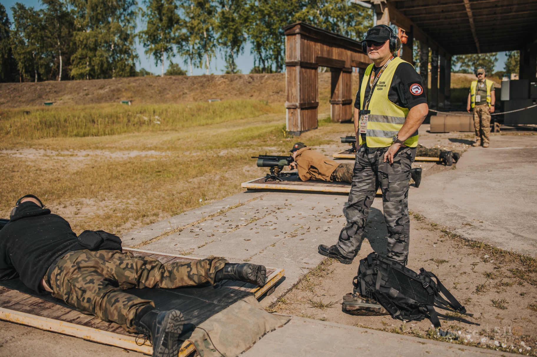 XVII Międzynarodowy Wielobój Strzelecki