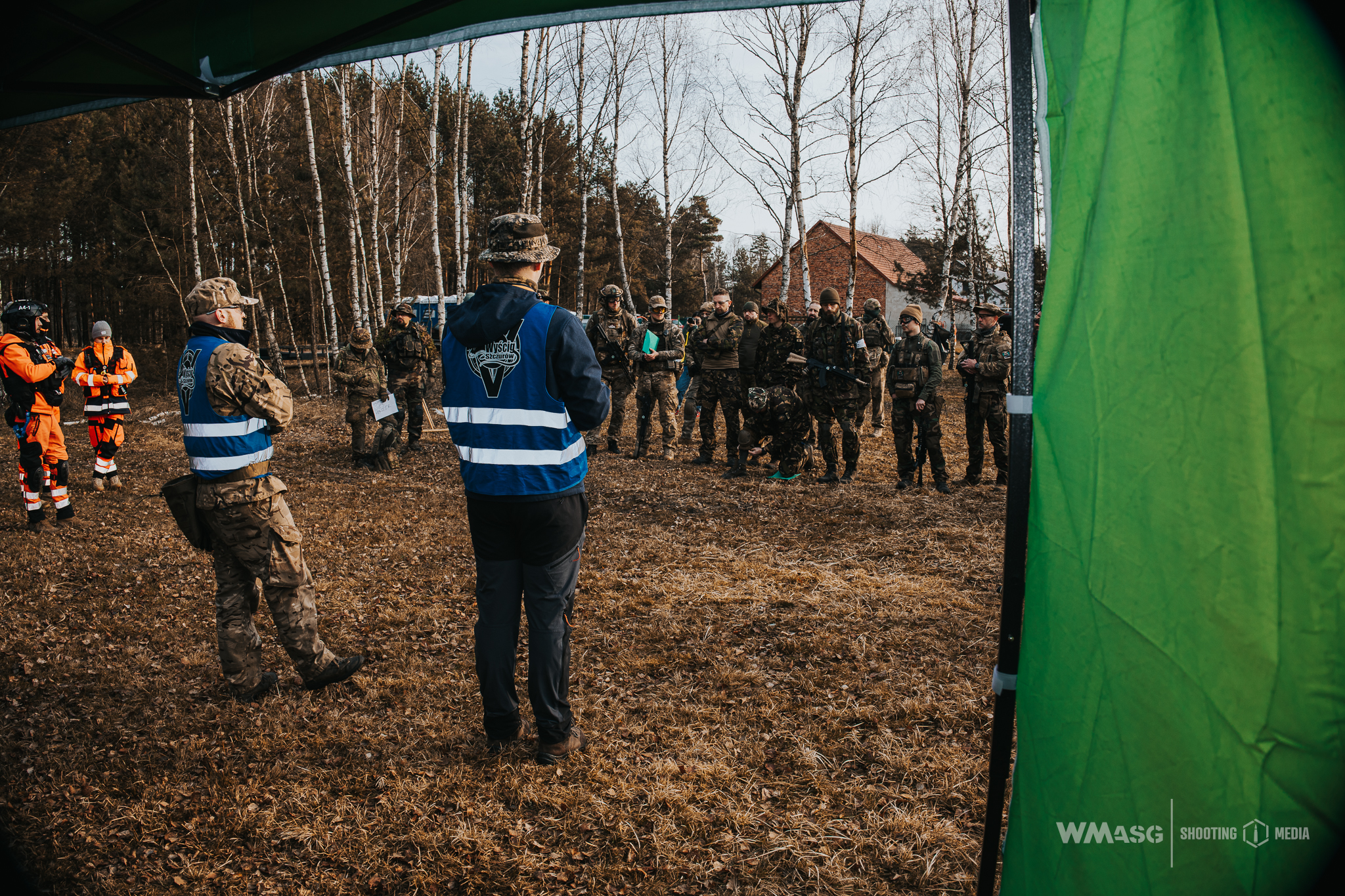 Wyścig Szczurów VI (fotorelacja)