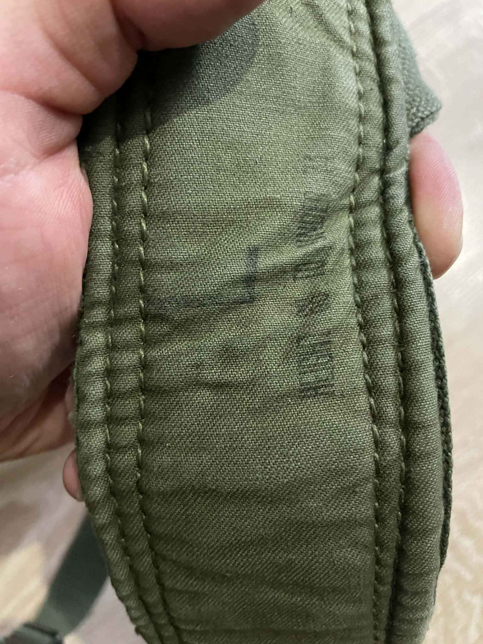 szelki M56 oryginał romiar L + bar belt + butpack zestaw