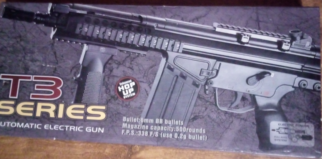 G3 (T3) od Jg (Cena do uzgodnienia) (,,Oddam za grosze")