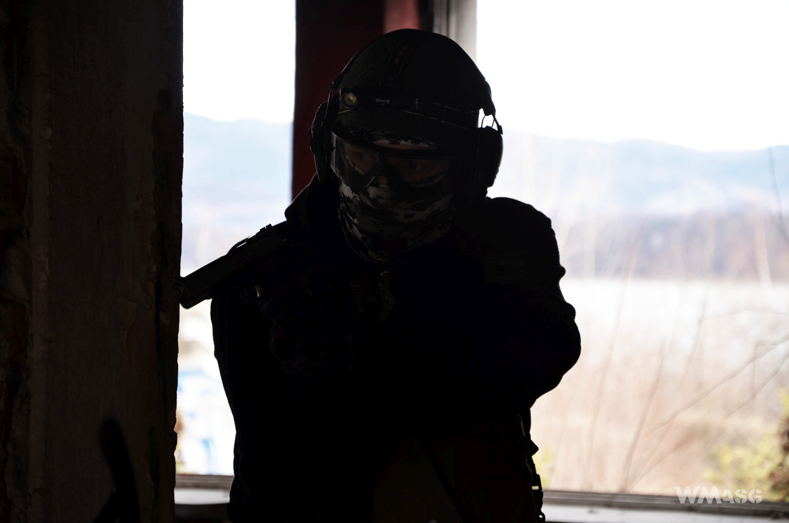 Armytek Wizard Pro USB Warm