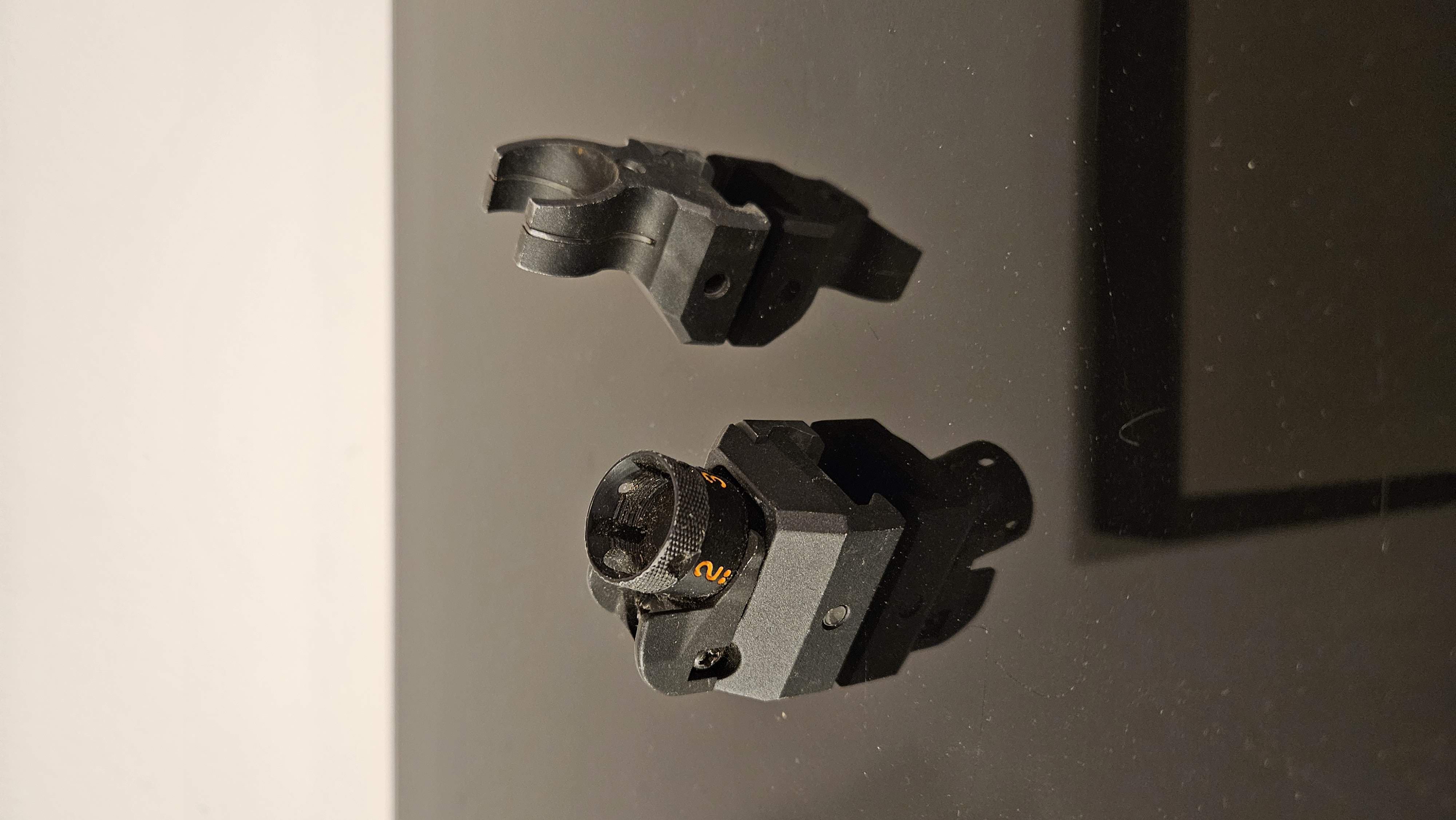 Celownik Kolimatorowy Victoptics V3 1x22