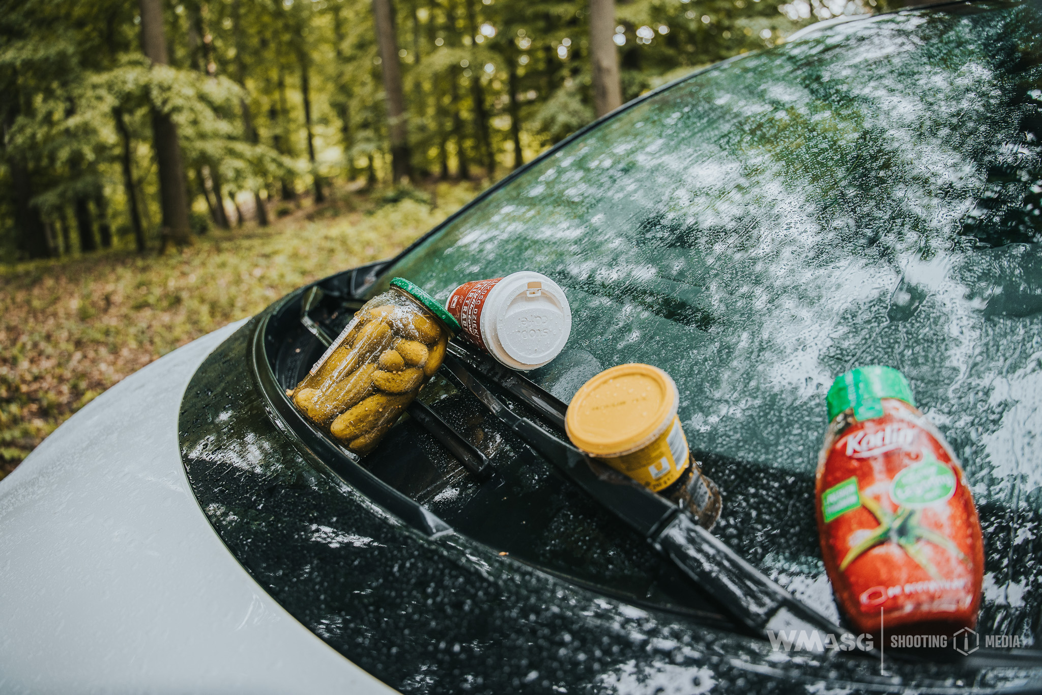 Fotorelacja z zawodów taktyczno-strzeleckich Delta Recon Squad SAR (7-8.06.2025)