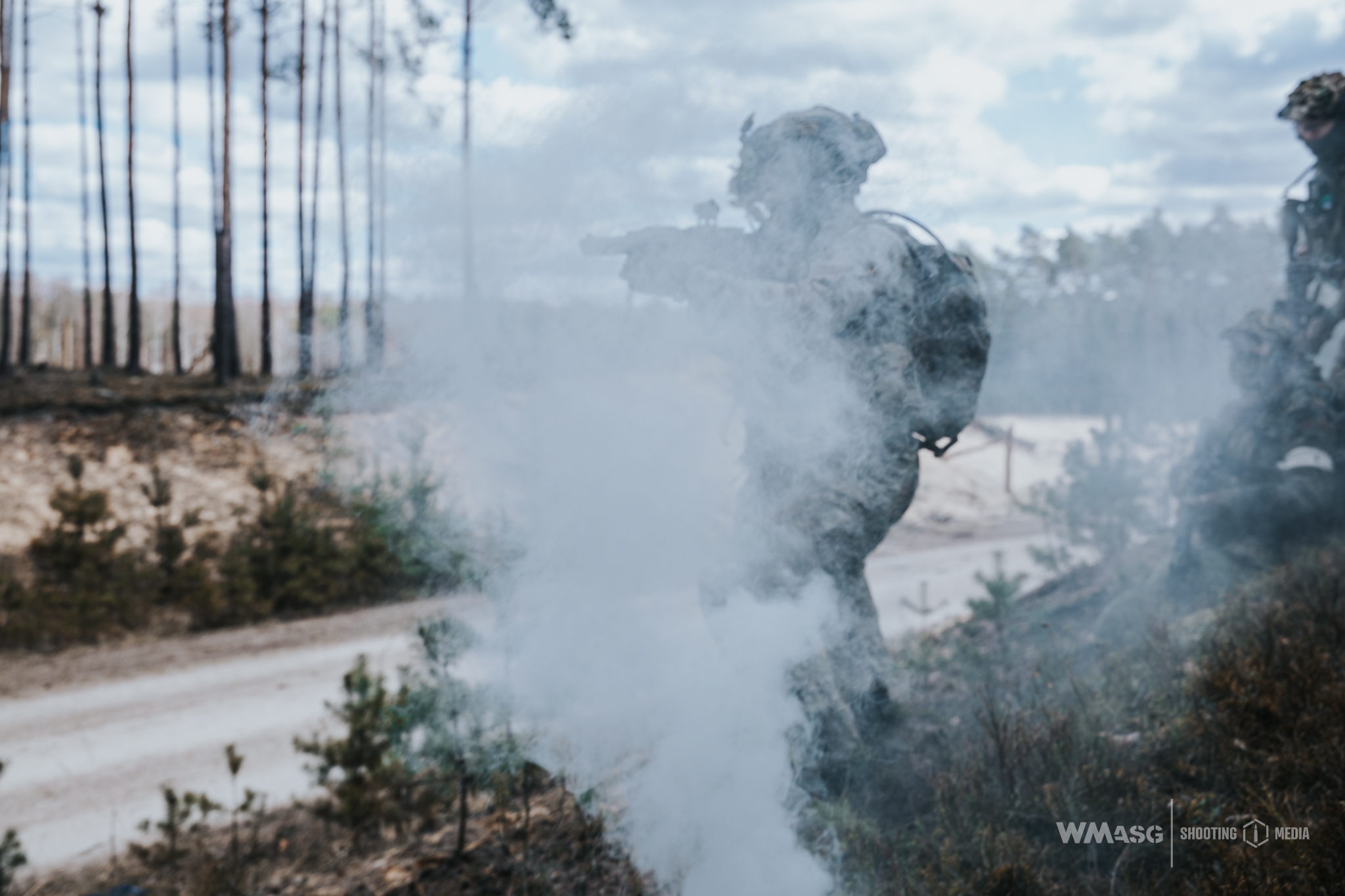 Wyścig Szczurów VI (fotorelacja)