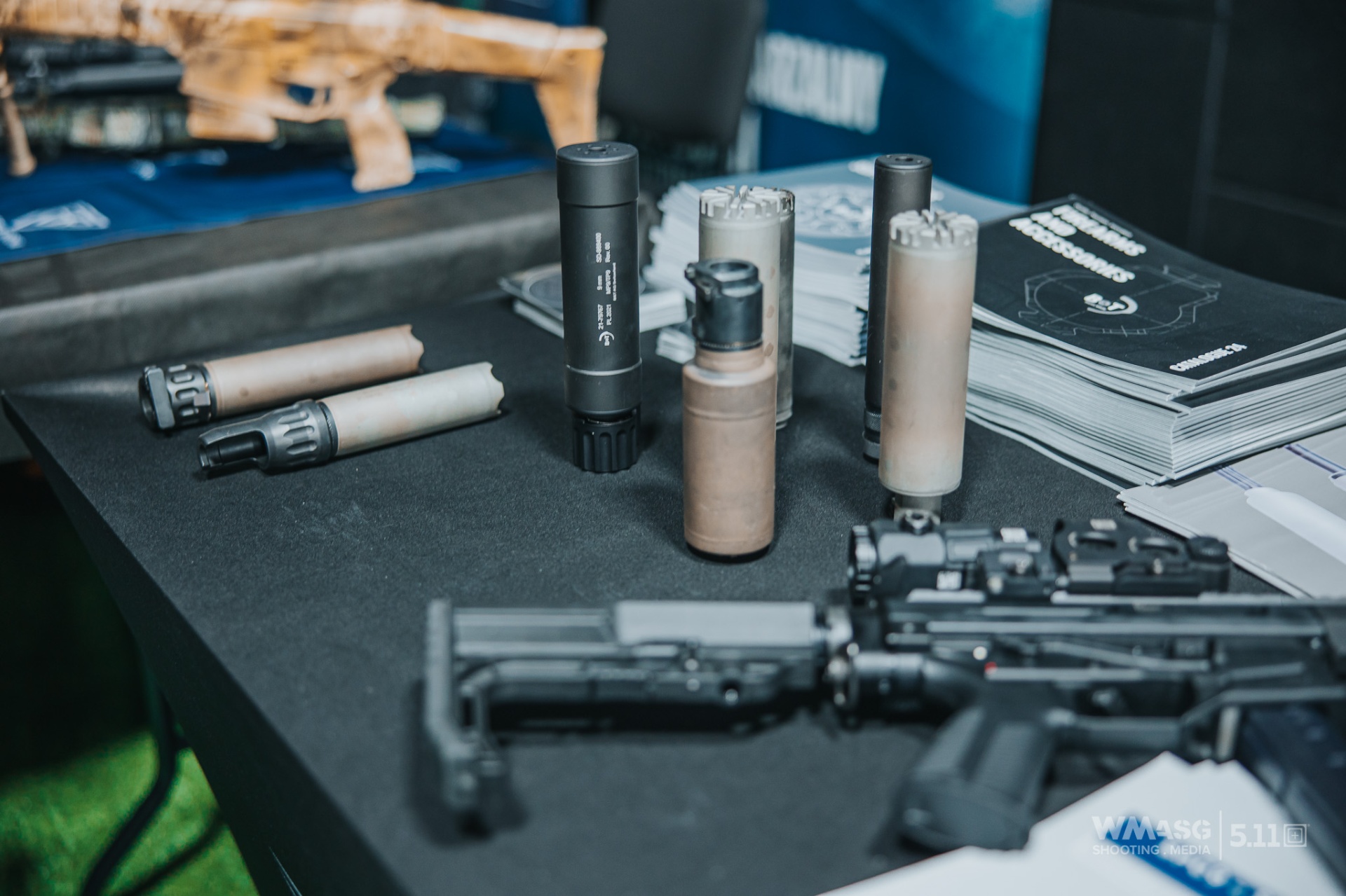 IX konferencja „Działania Specjalne – Europejska Konferencja Snajper 2024”