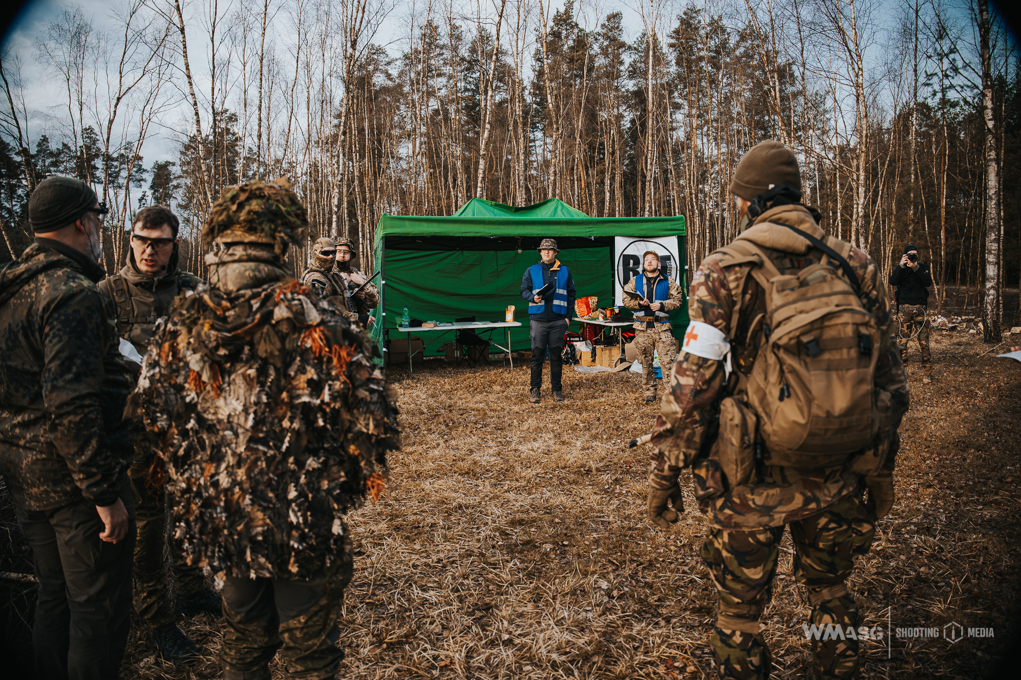 Wyścig Szczurów VI (fotorelacja)