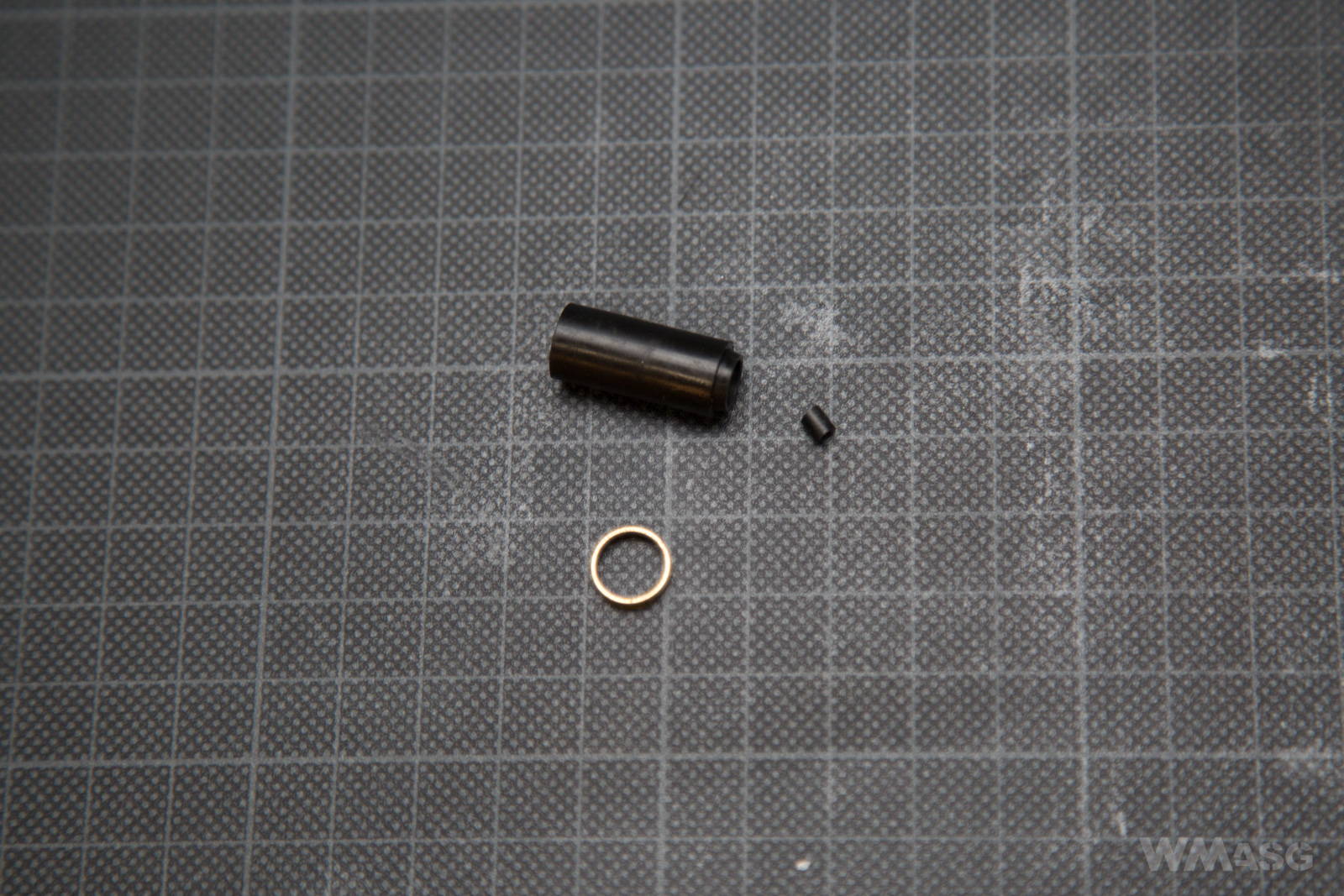 Nowa Specna Arms serii Edge - vol. 2. - wewnątrz