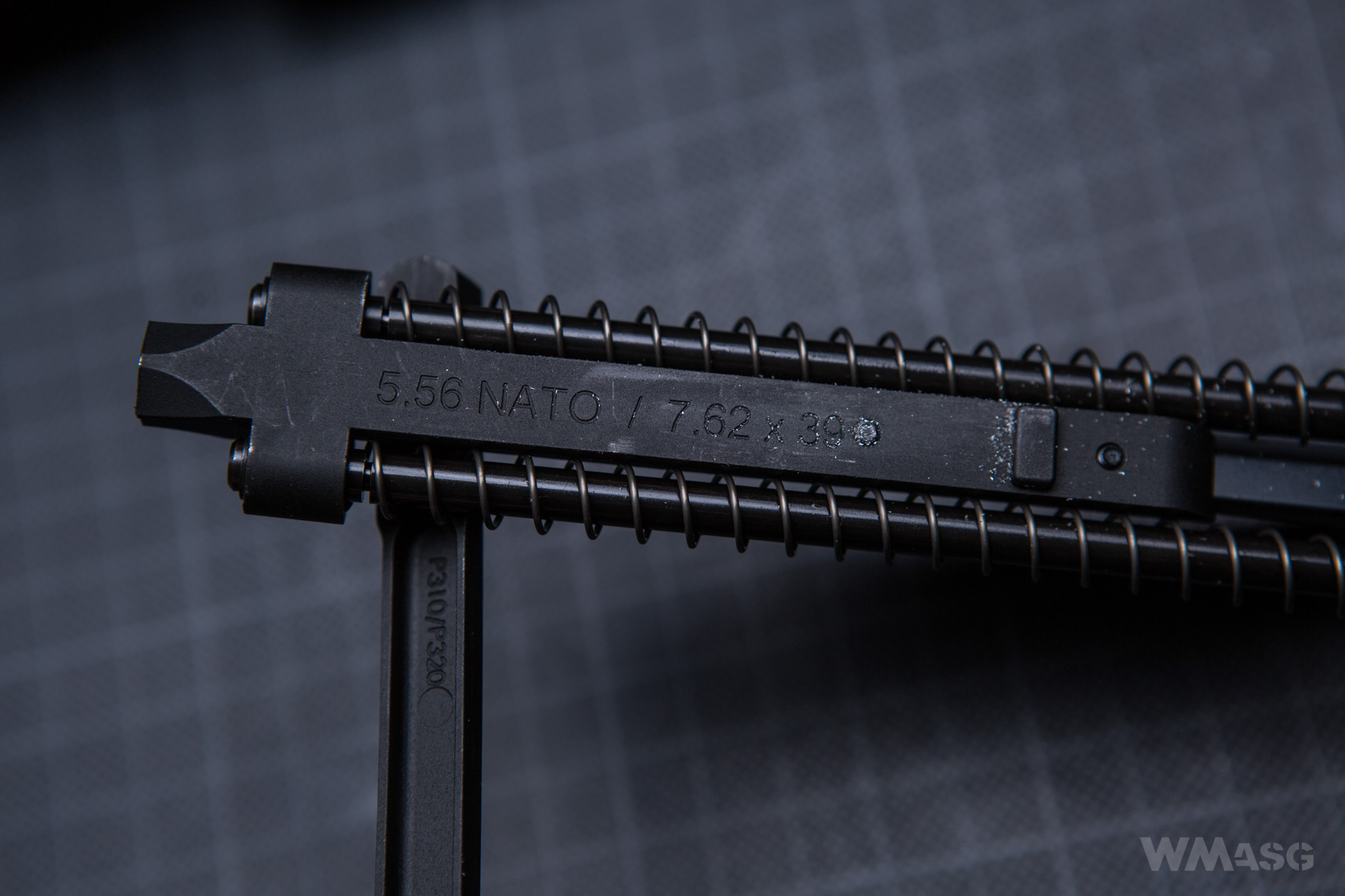 Sig ProForce MCX Virtus wnętrze
