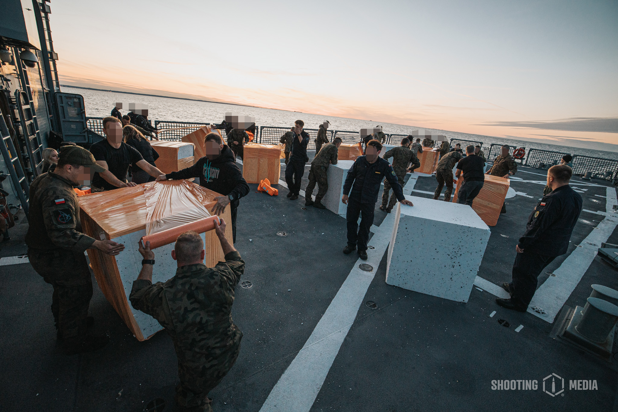 Mare Balticum Sniper Challenge (26-27.09.2025)