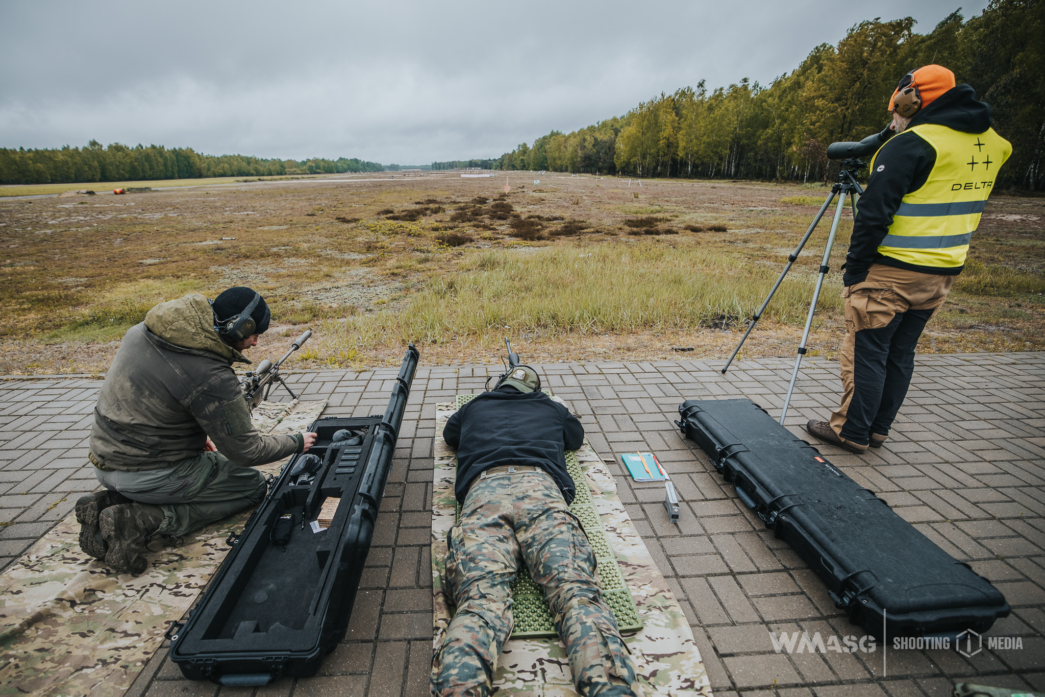 Delta Long Range Weekend 2025