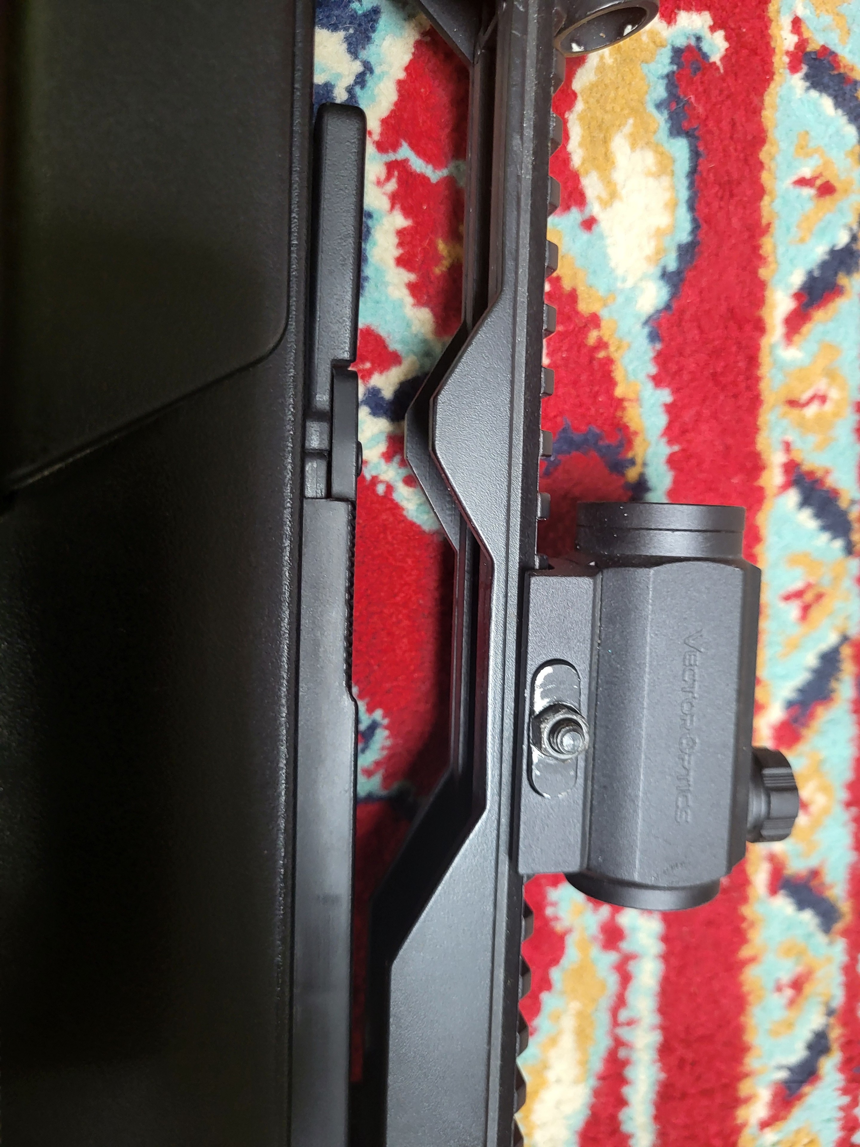 Replika G36 ASG JG608